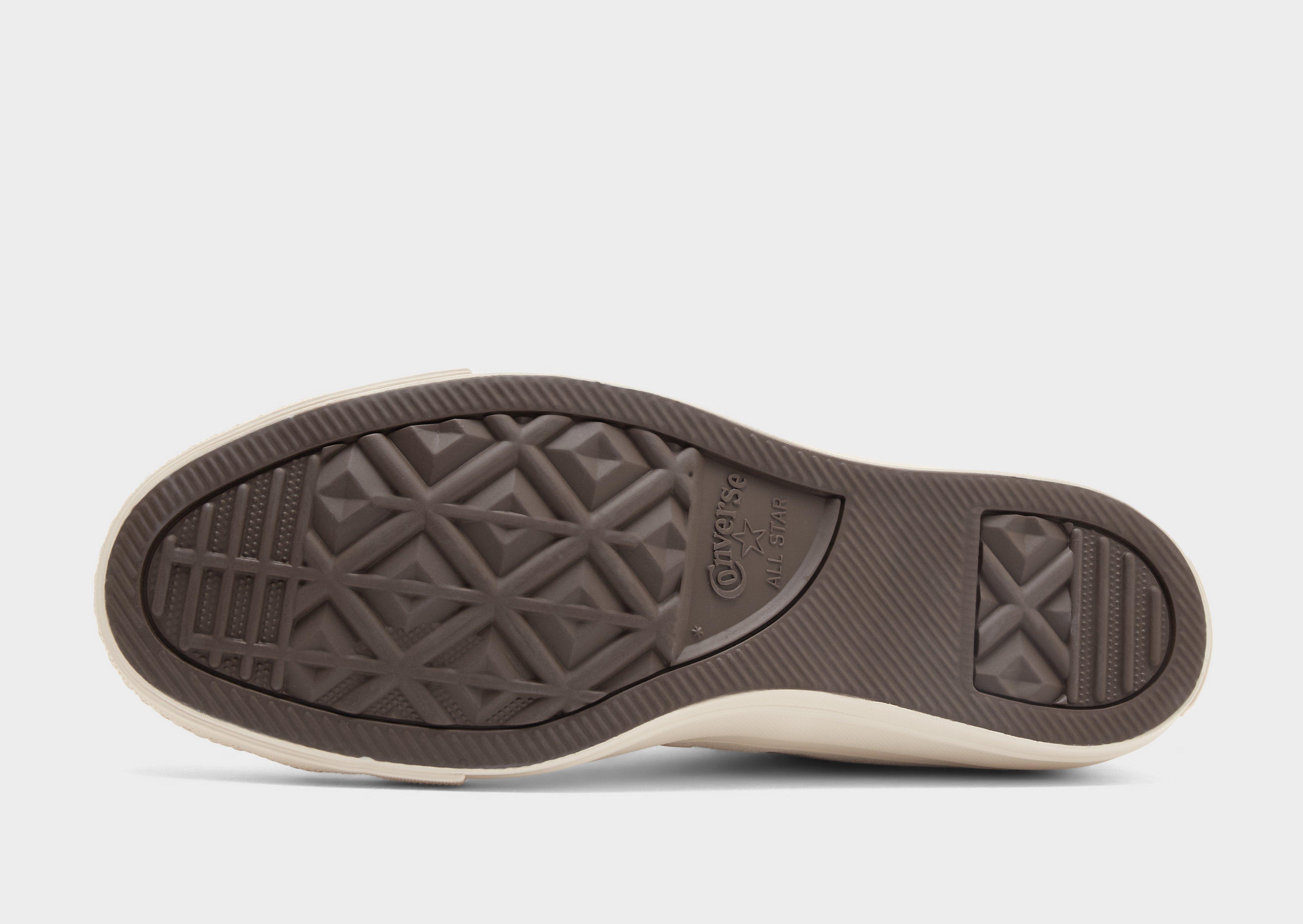 Converse All Star Ox Suede Women's