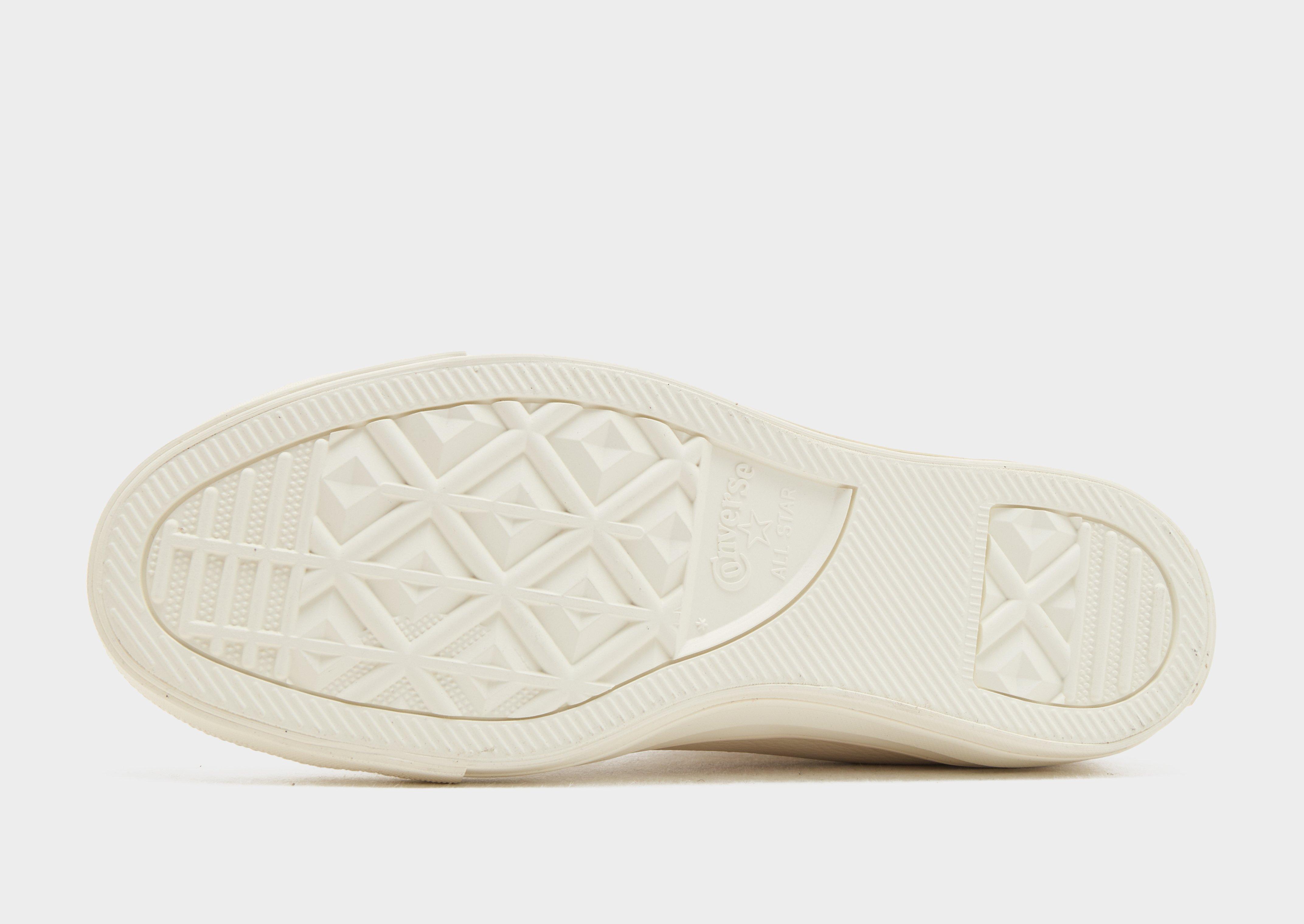 Converse All Star High Leather Women's