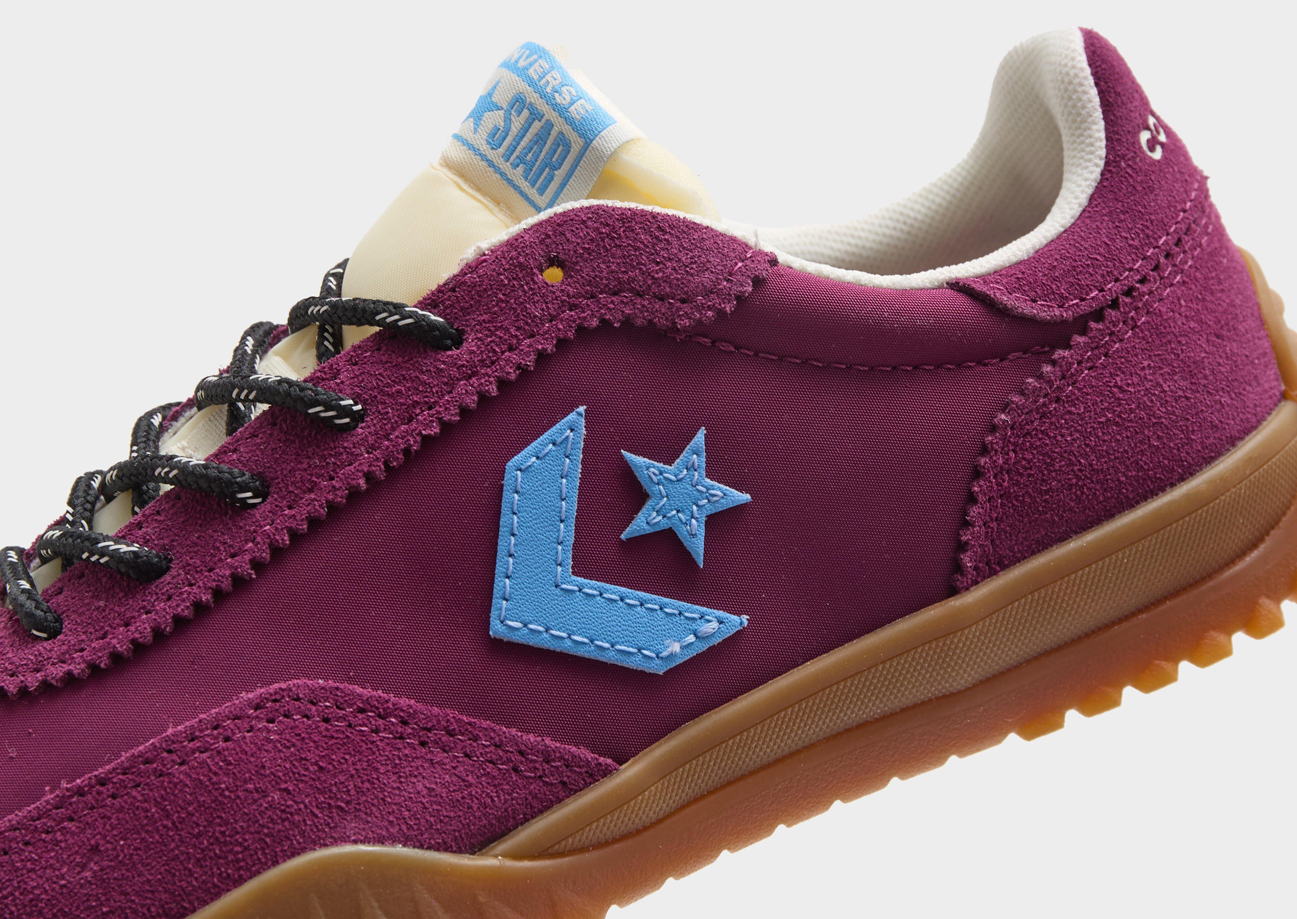 Converse Run Star Trainer Women's