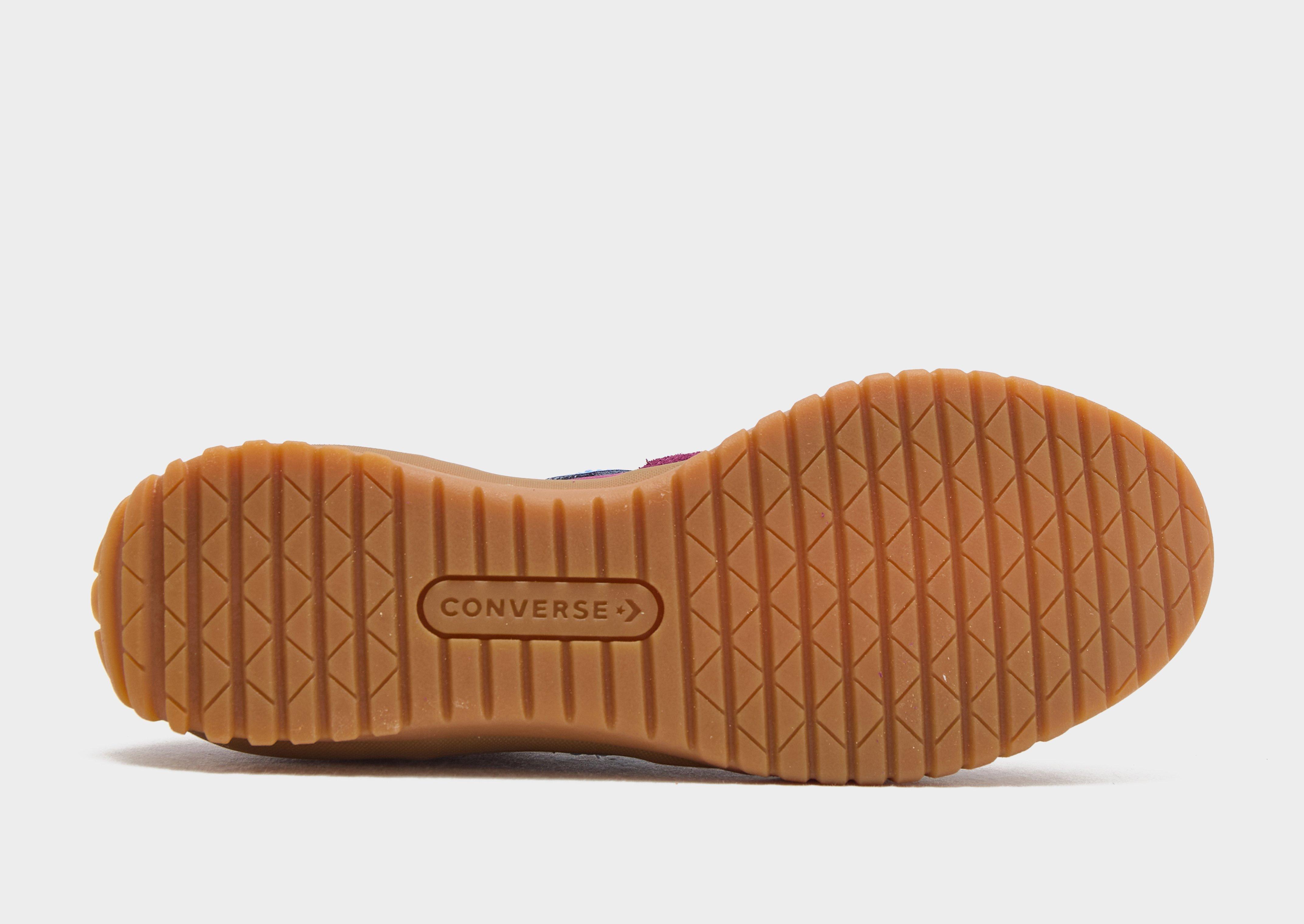 Converse Run Star Trainer Women's