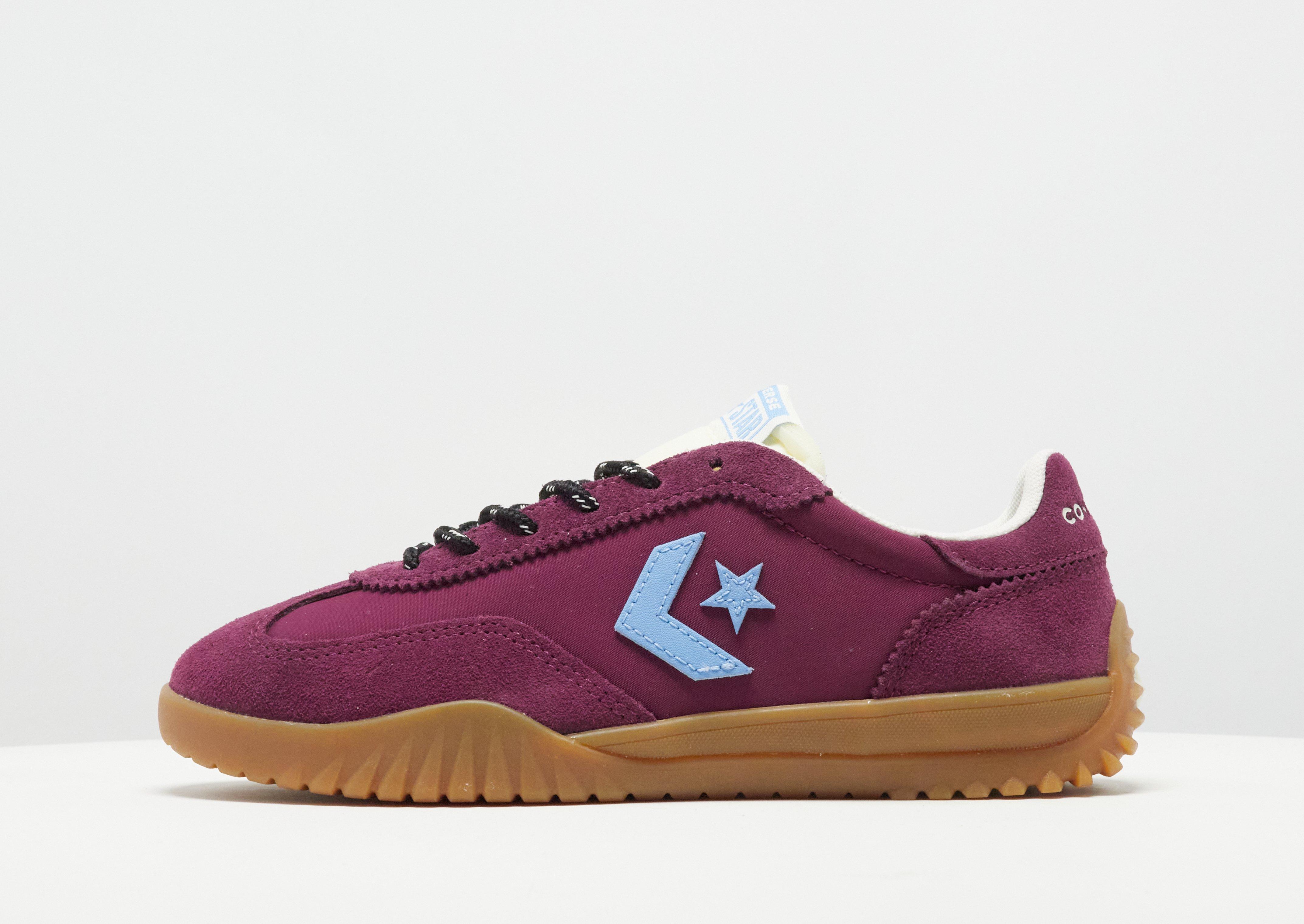 Converse Run Star Trainer Donna in Shadow red - JD Sports Italia