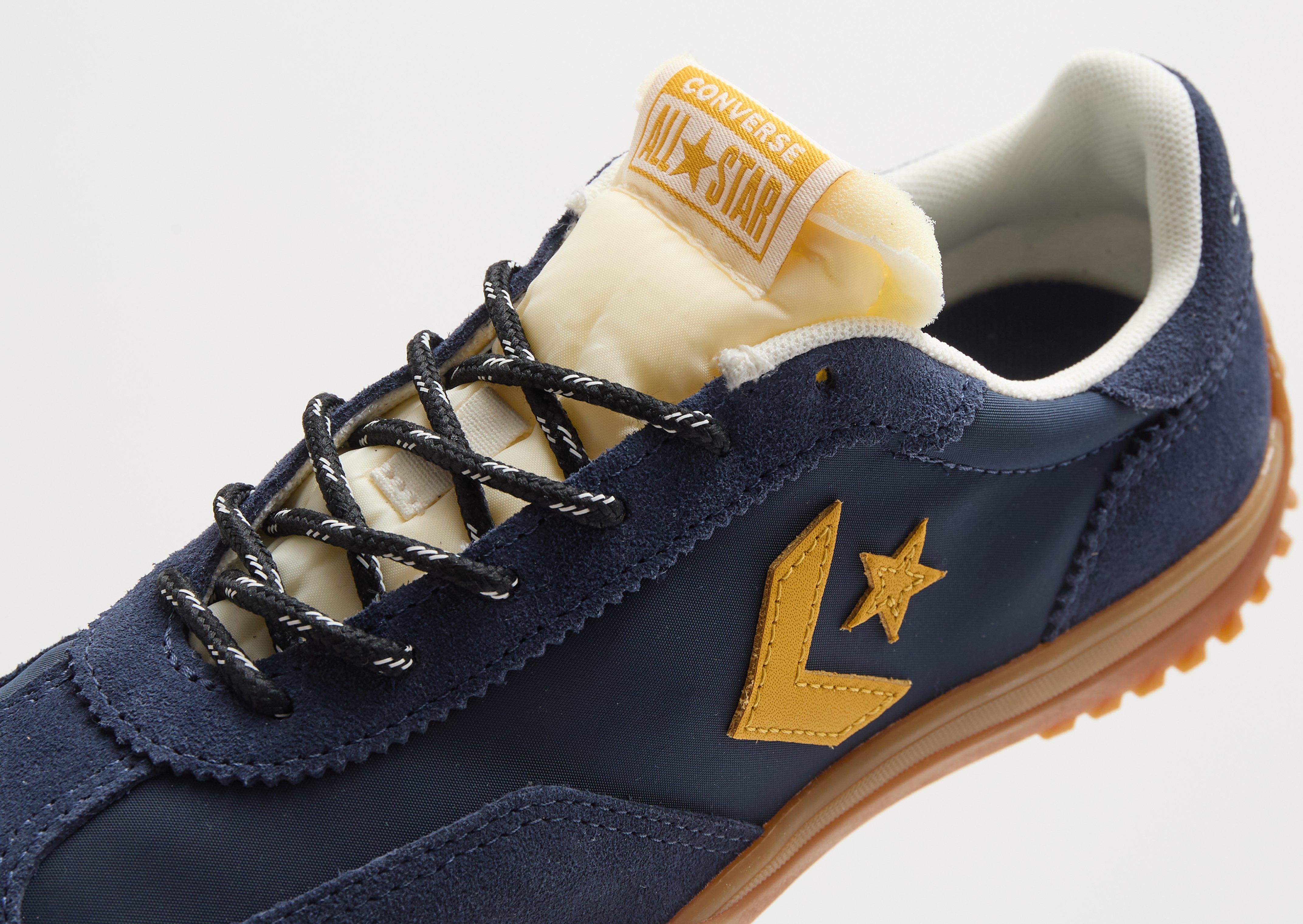 Converse Run Star Trainer Women's