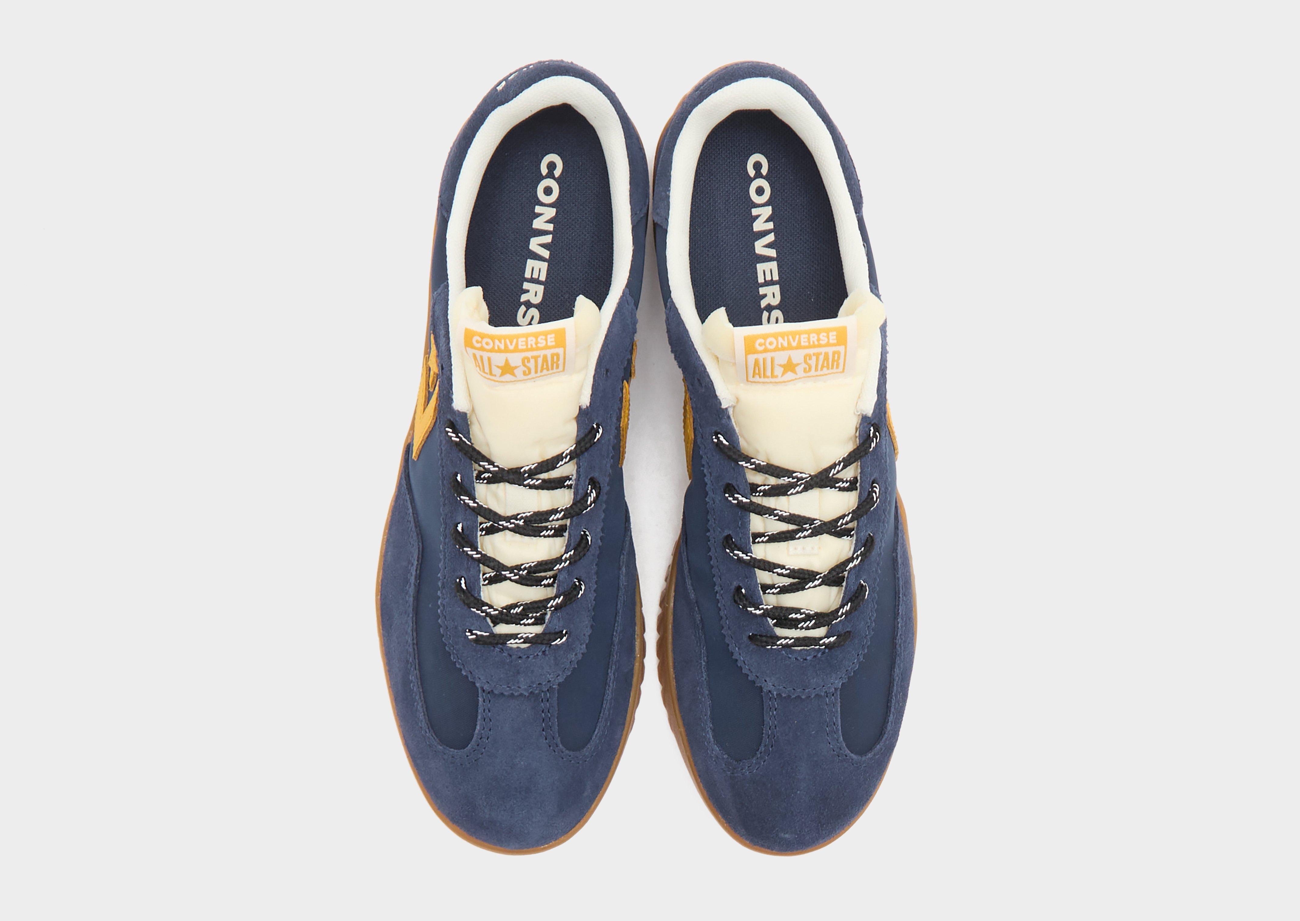 Converse Run Star Trainer Women's