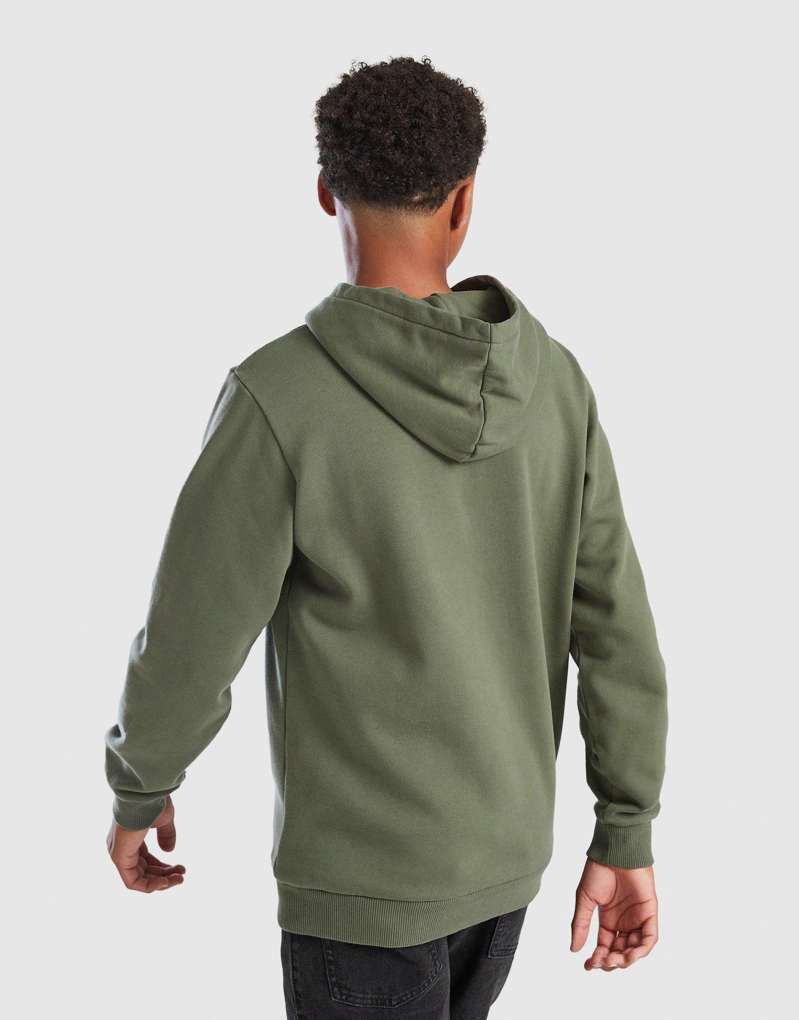 Napapijri Chamois Hoodie Junior