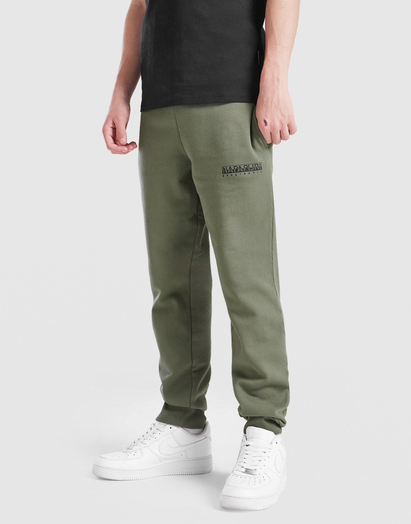 Napapijri Chamois Joggers Junior