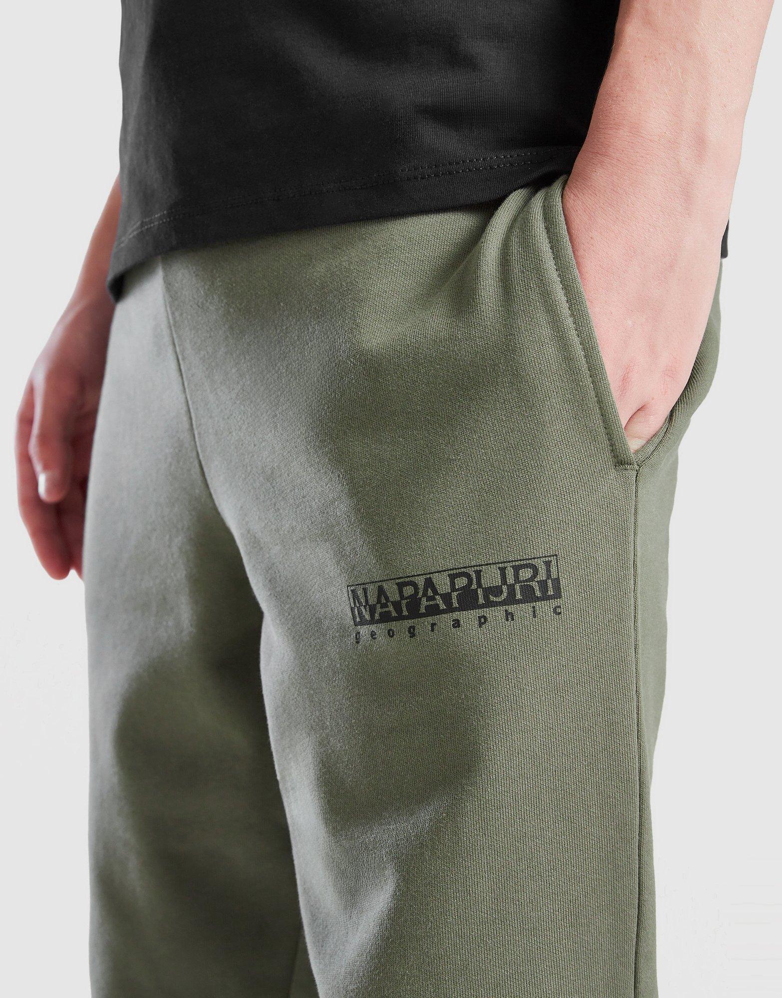 Napapijri Chamois Joggers Junior