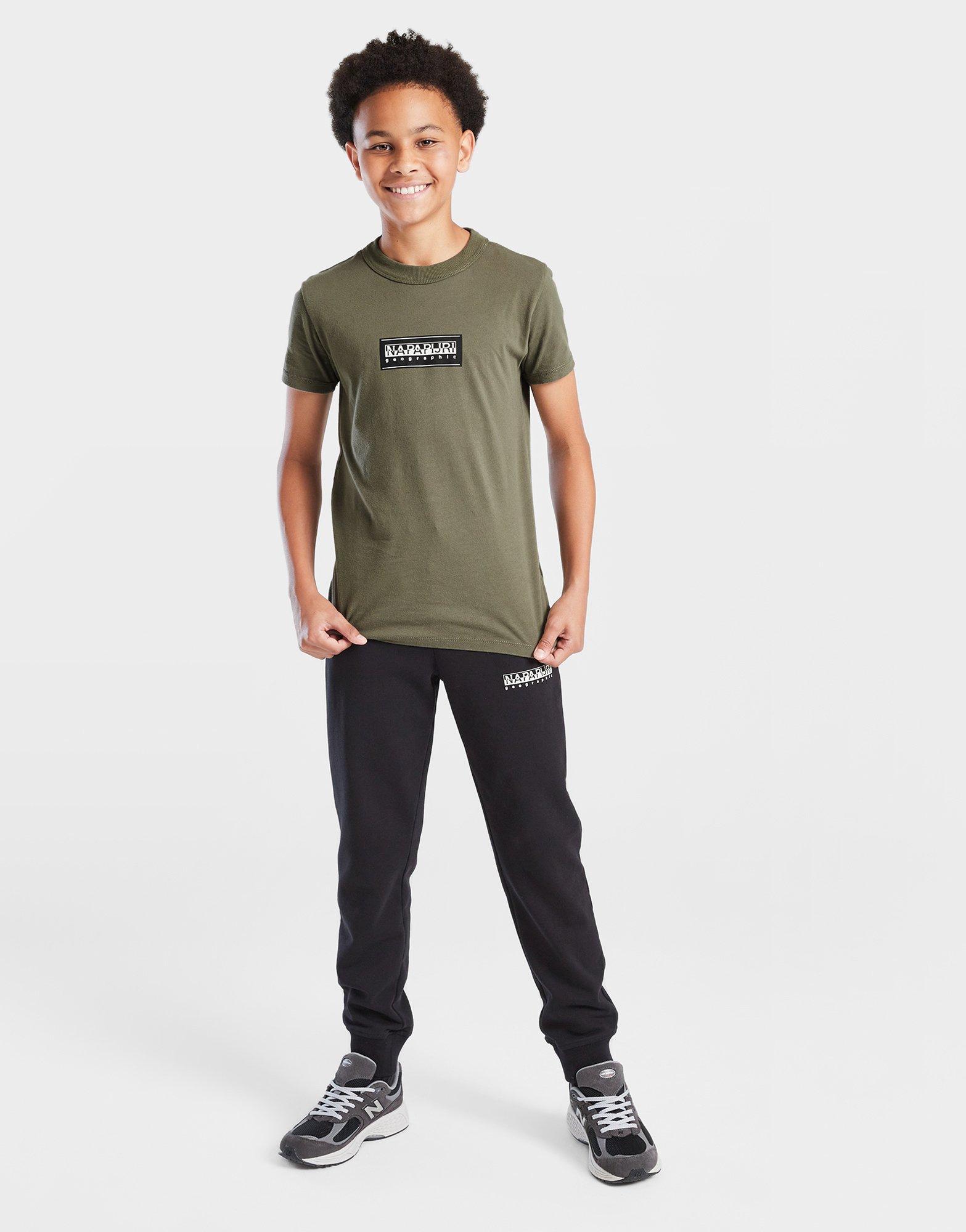 Napapijri Cham T-Shirt Junior