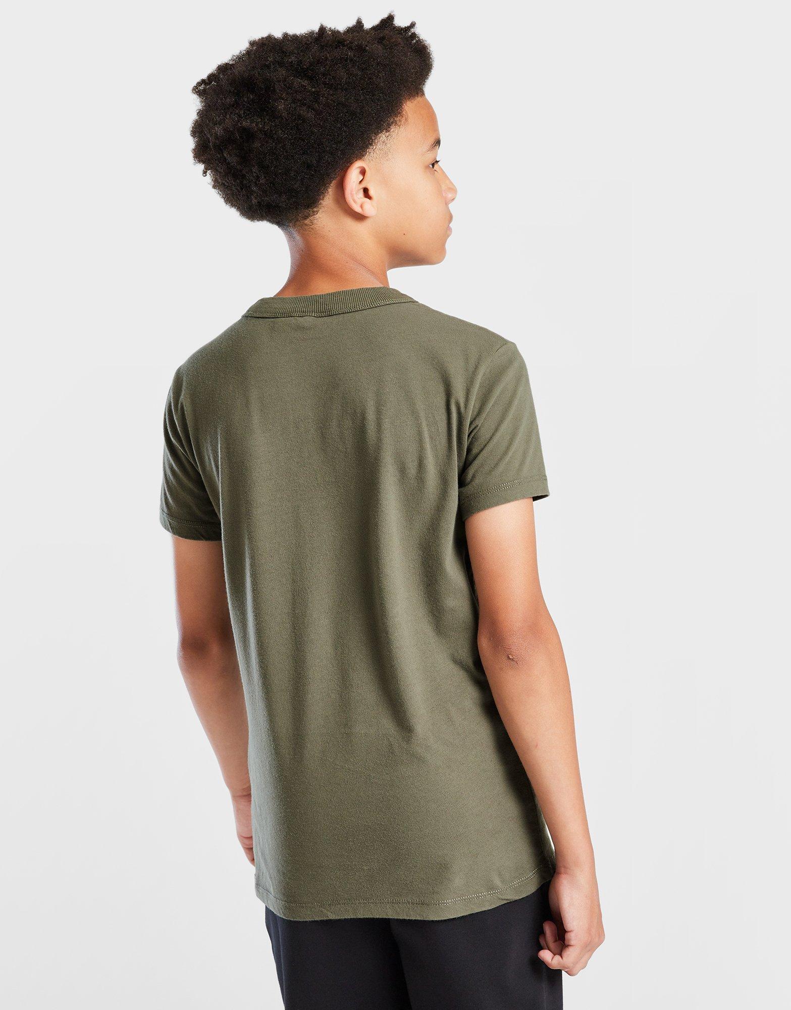 Napapijri Cham T-Shirt Junior