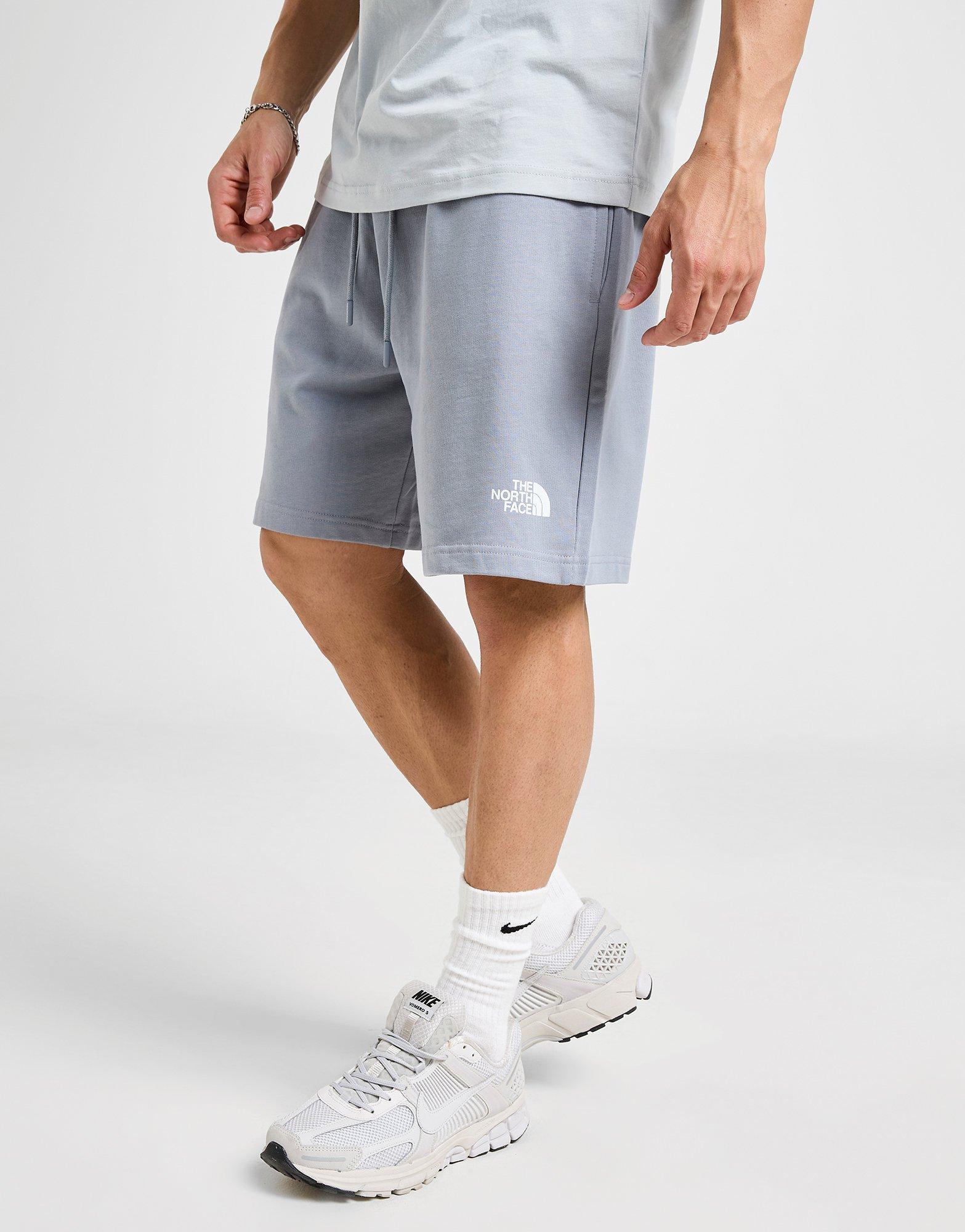 ショートパンツ THE NORTH FACE 'Simple Dome' shorts Grey The North Face Simple Dome Shorts - JD Sports Global