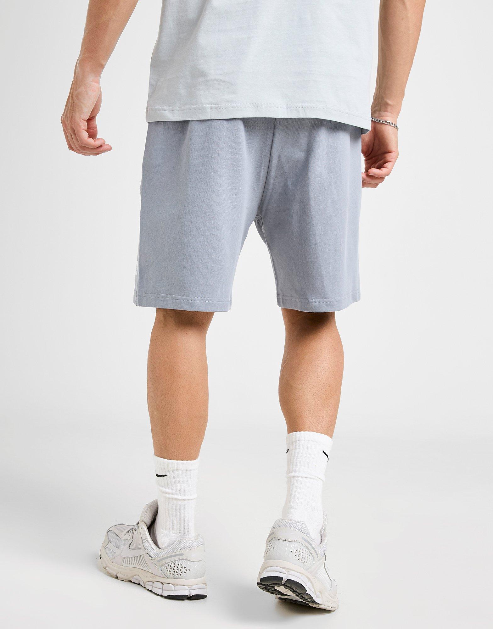 Grey The North Face Simple Dome Shorts - JD Sports Global