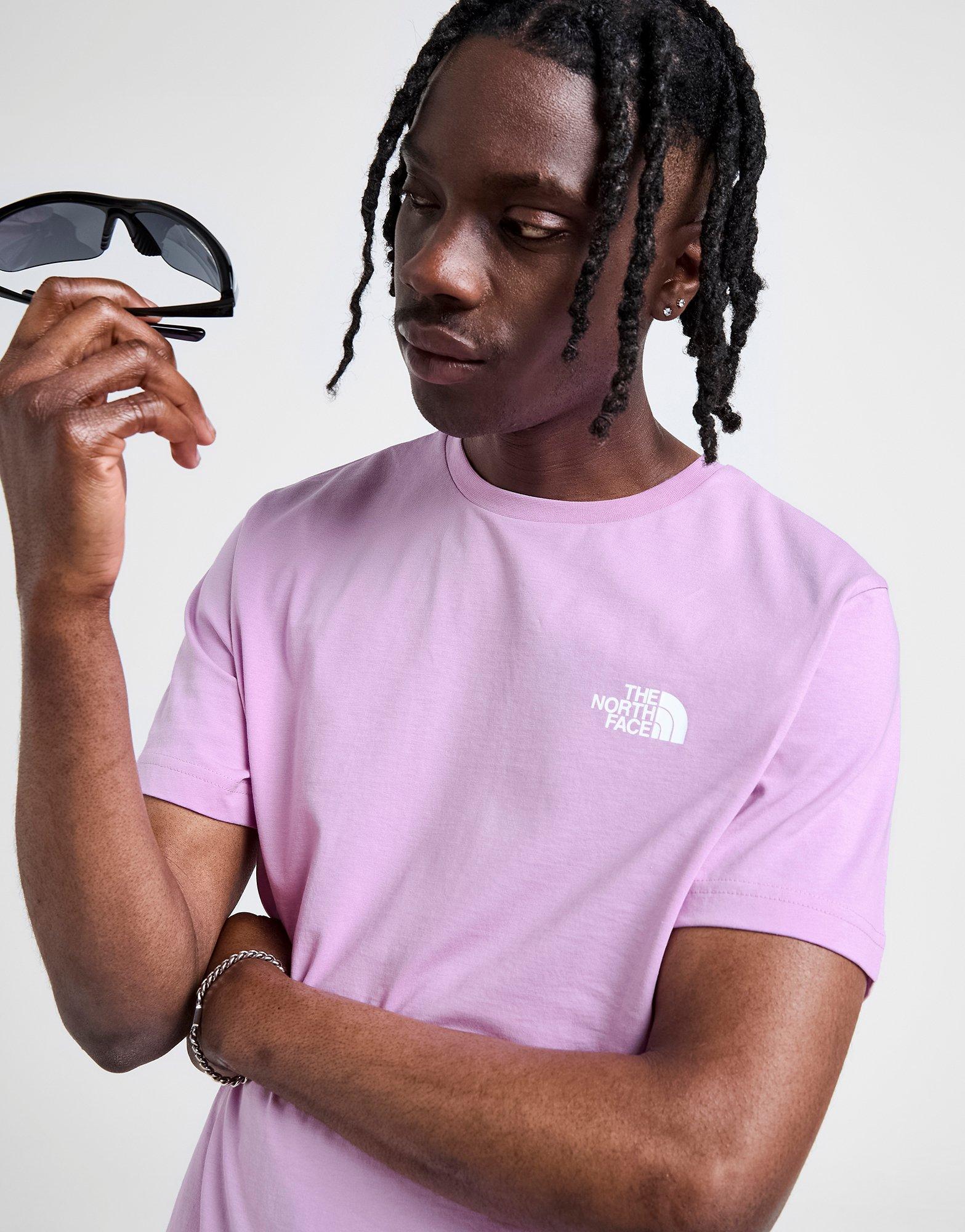 The North Face Quantum Energy T-Shirt