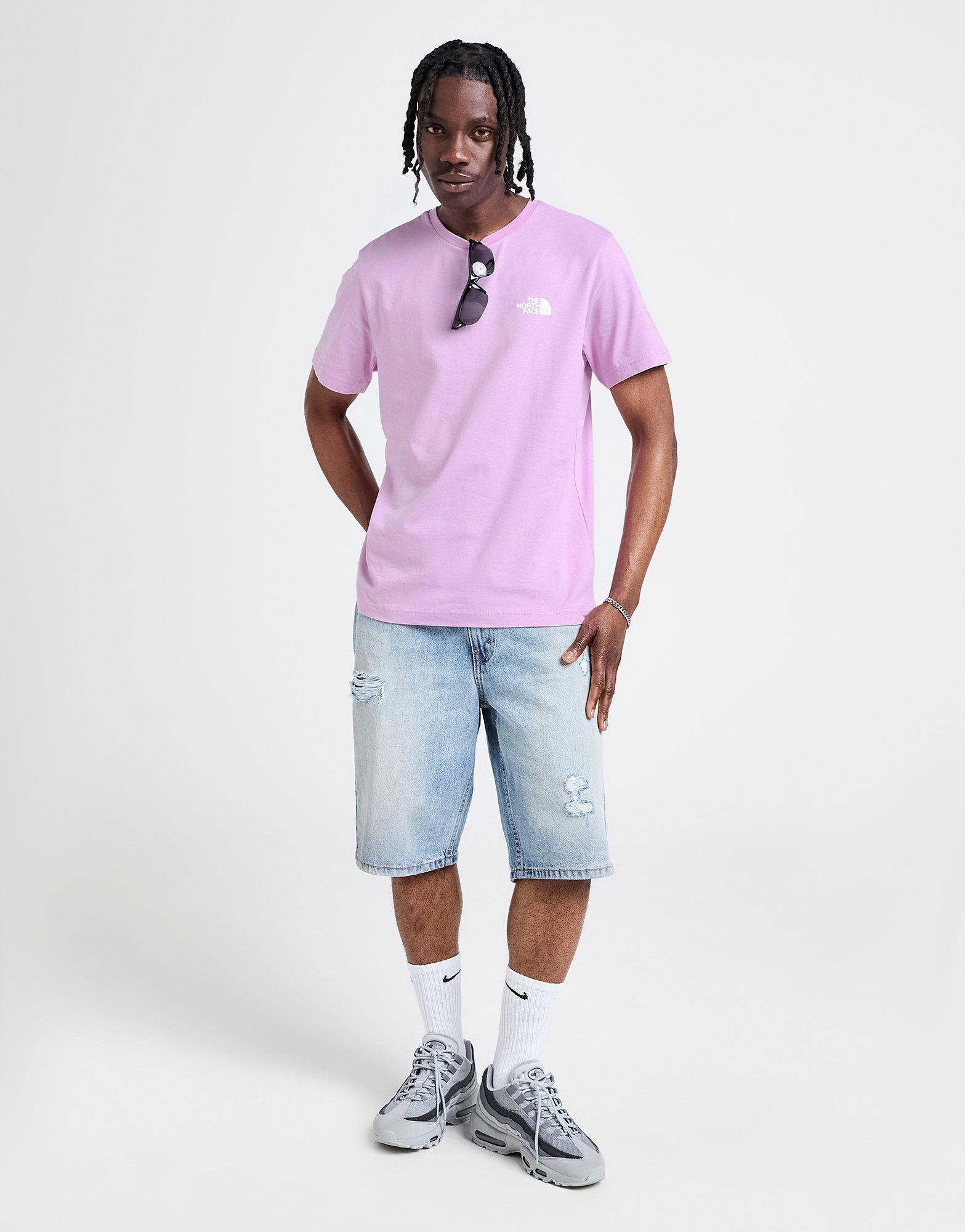 The North Face Quantum Energy T-Shirt