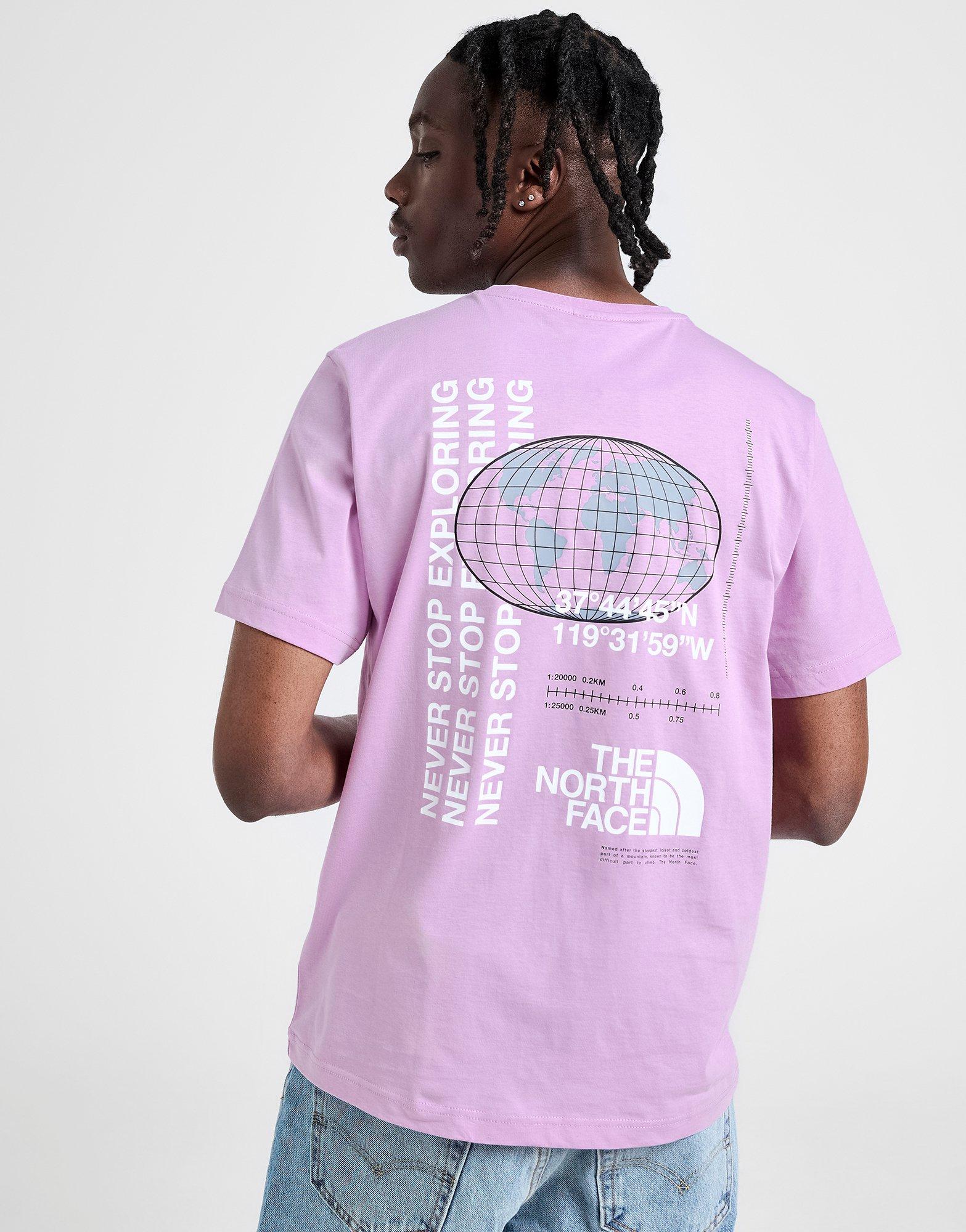 The North Face Quantum Energy T-Shirt