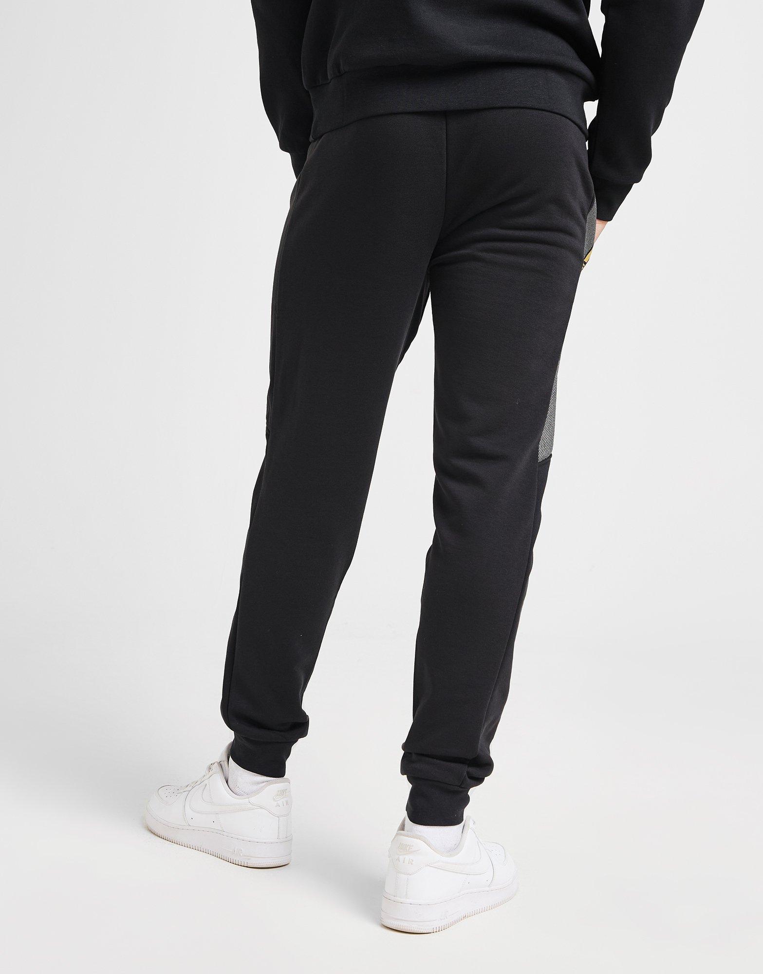 EA7 Emporio Armani Dot Graphic Joggers