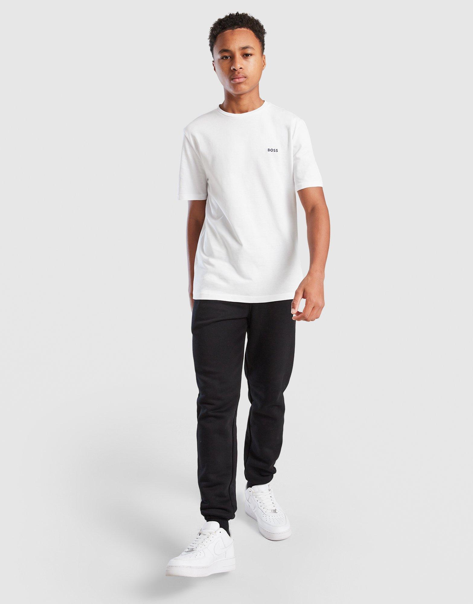 BOSS 2-Pack Small Logo T-Shirt Junior