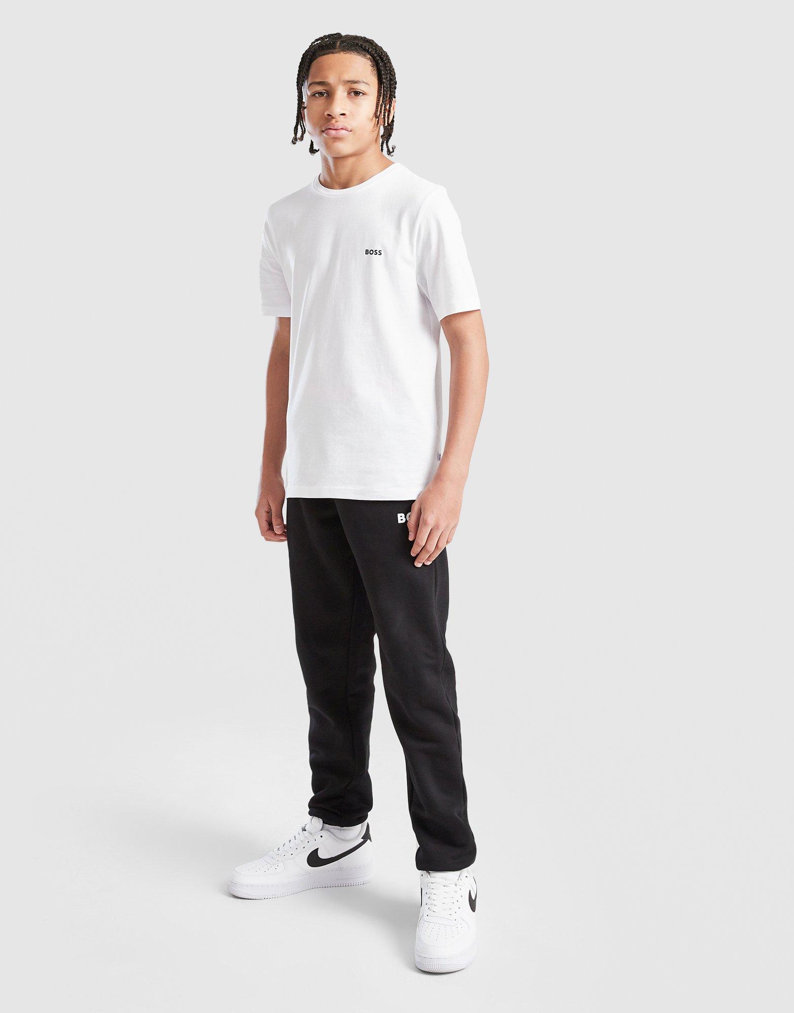 BOSS 2-Pack Small Logo T-Shirt Junior