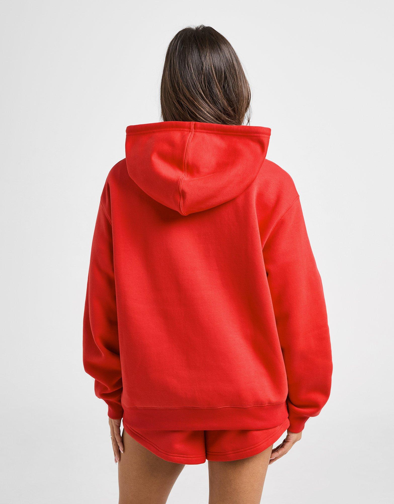 New Balance Athletics Overhead Hoodie