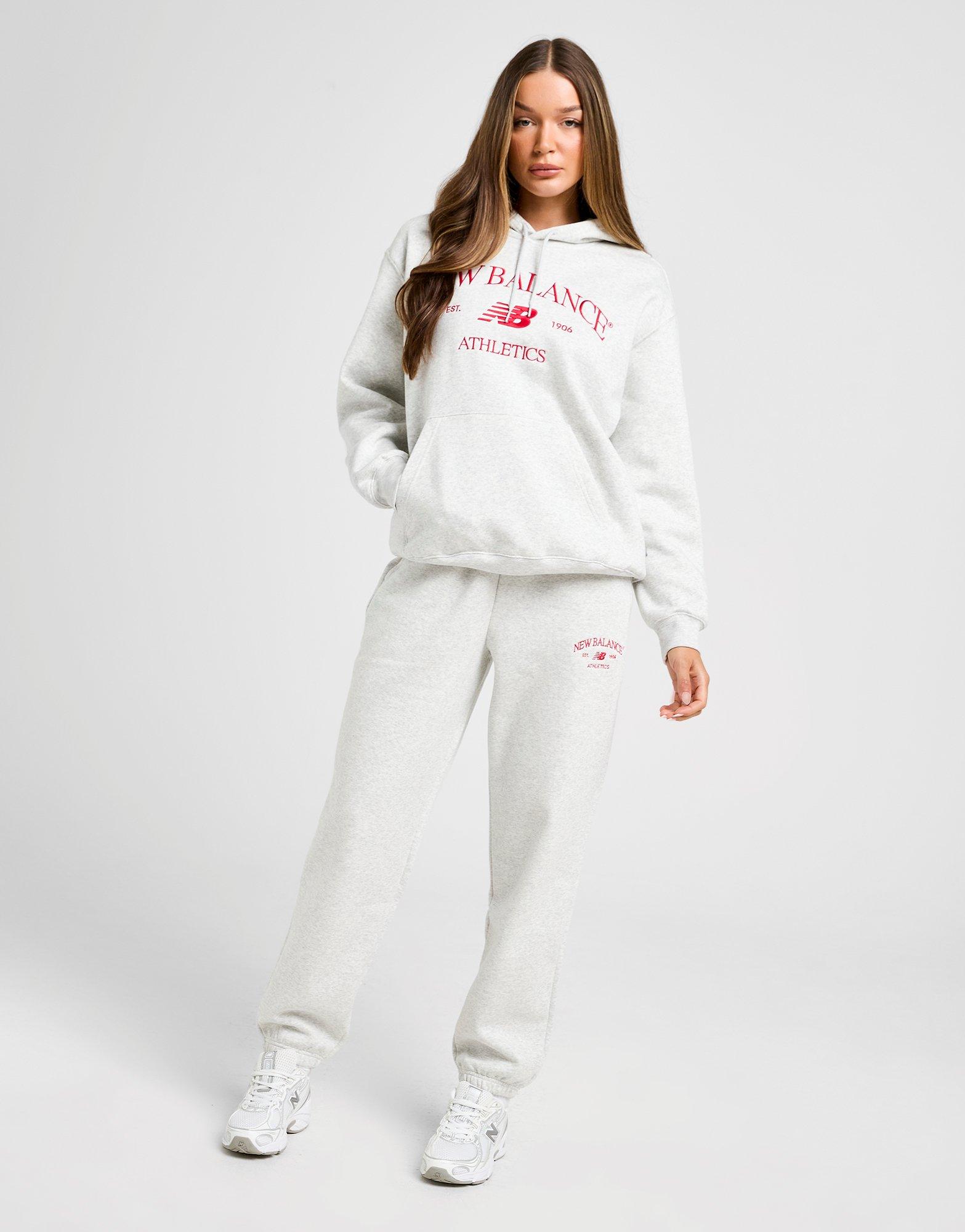 New Balance Athletics Overhead Hoodie