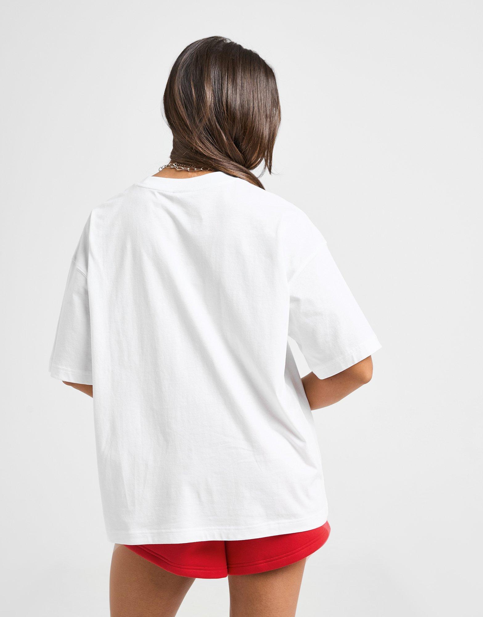 New Balance Athletics Boyfriend T-Shirt