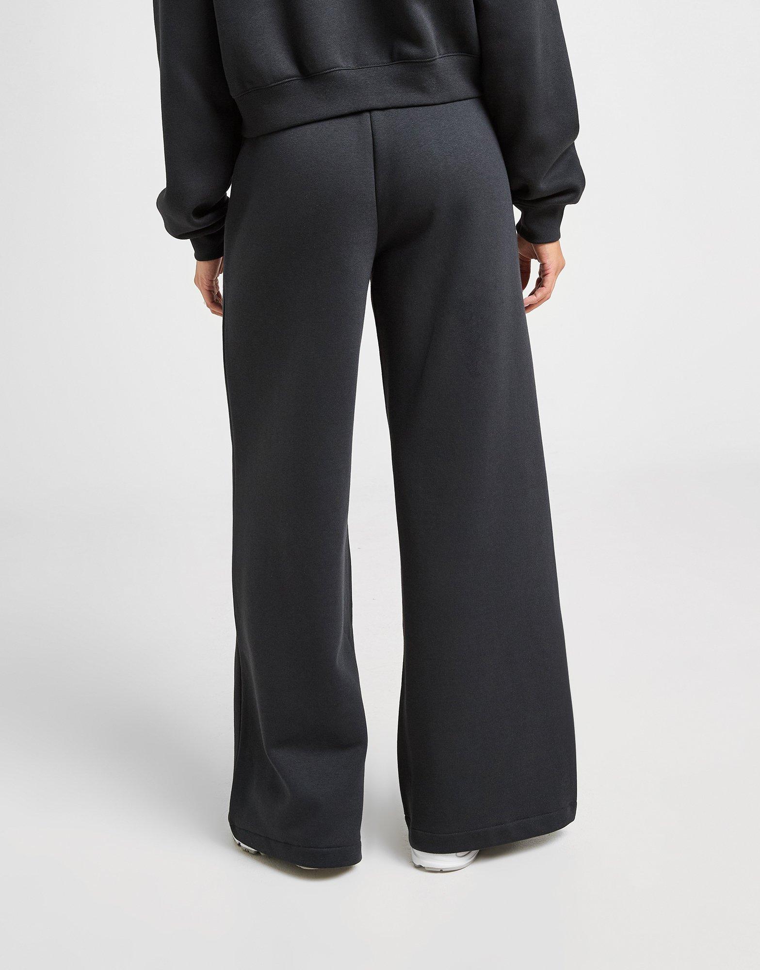 New Balance Athletics Wide Leg Joggers