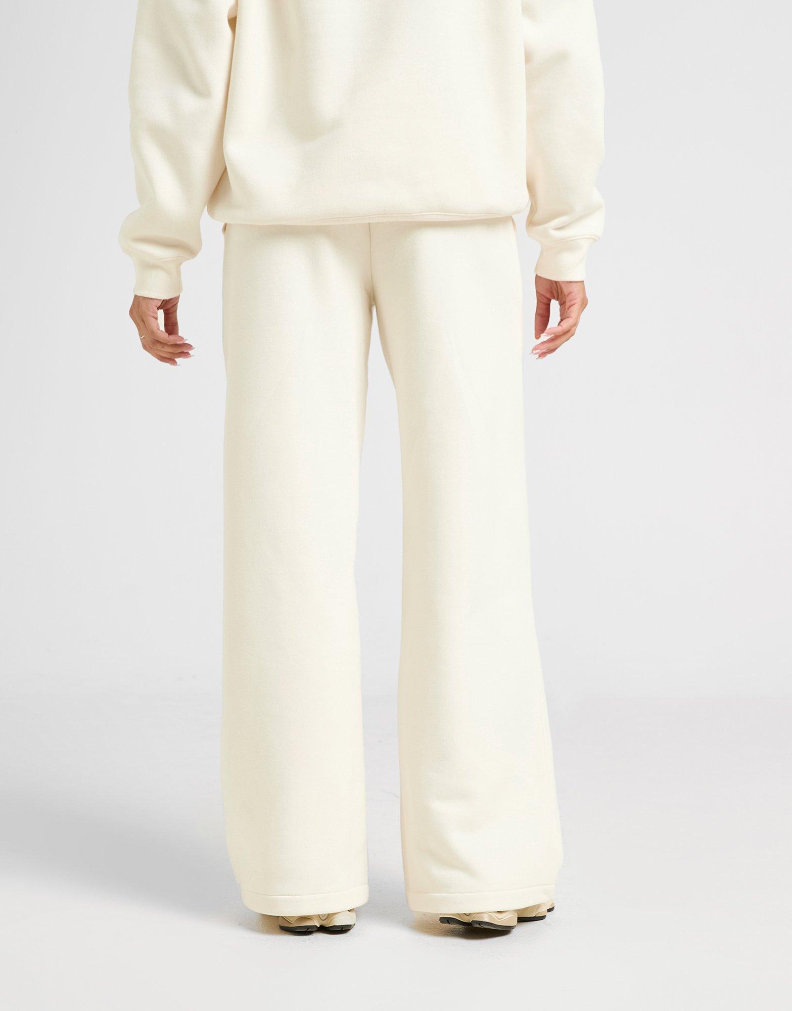 New Balance Athletics Wide Leg Jogginghose