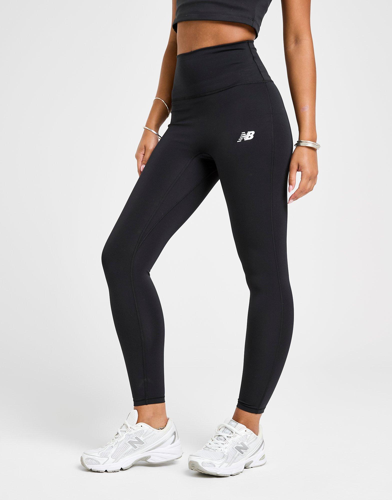 New Balance Legging Logo