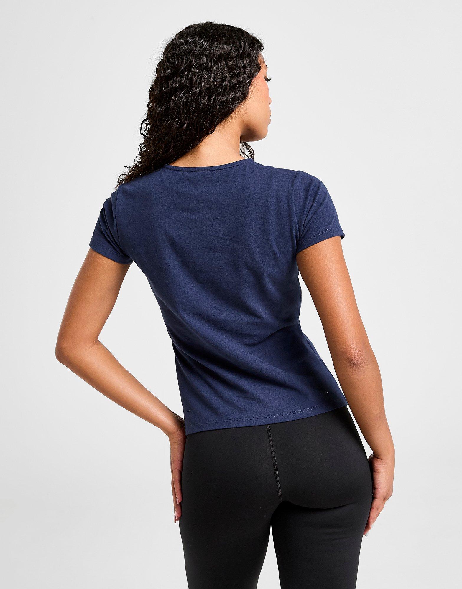 New Balance T-shirt Slim Athletics