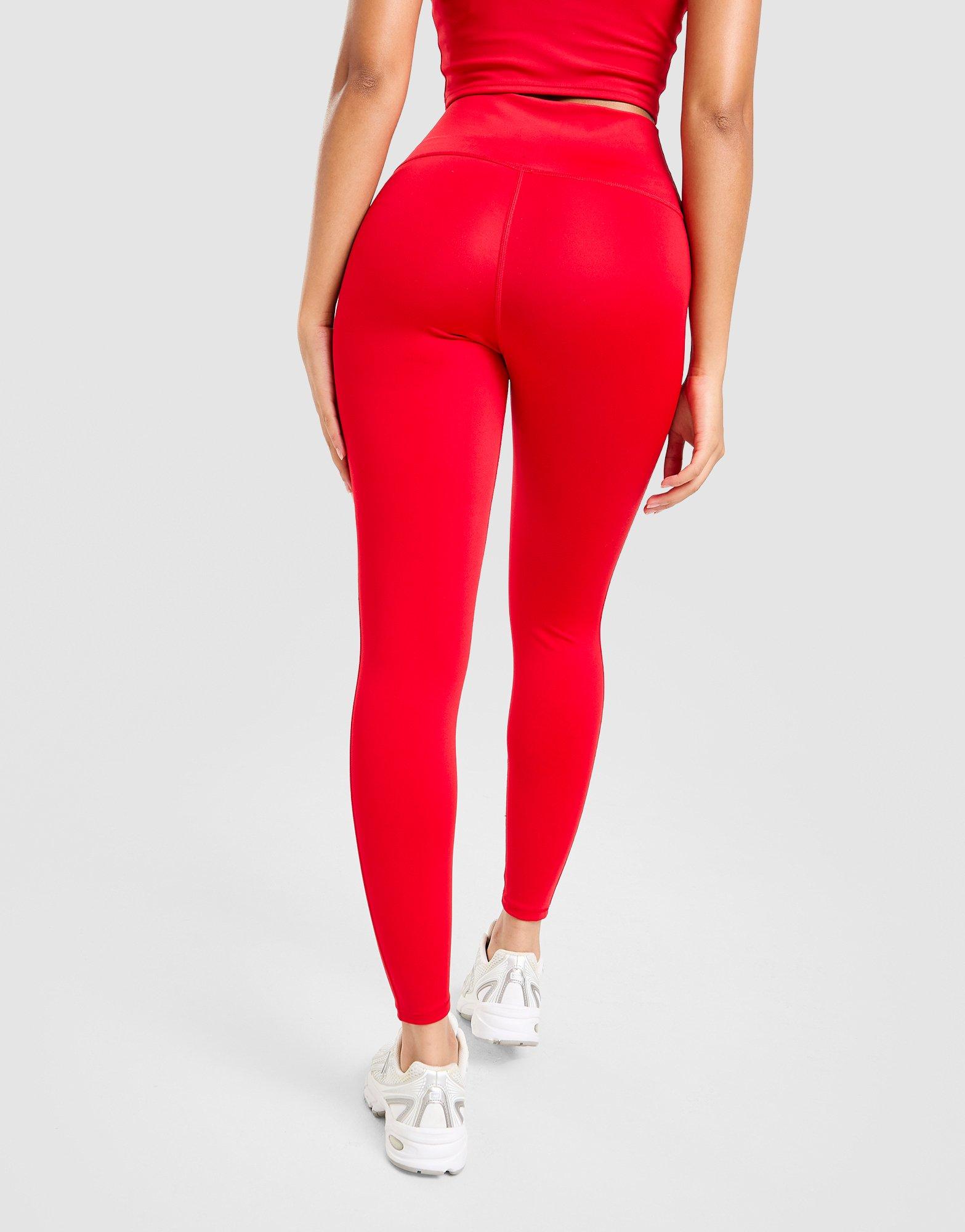 New Balance Logo Leggings