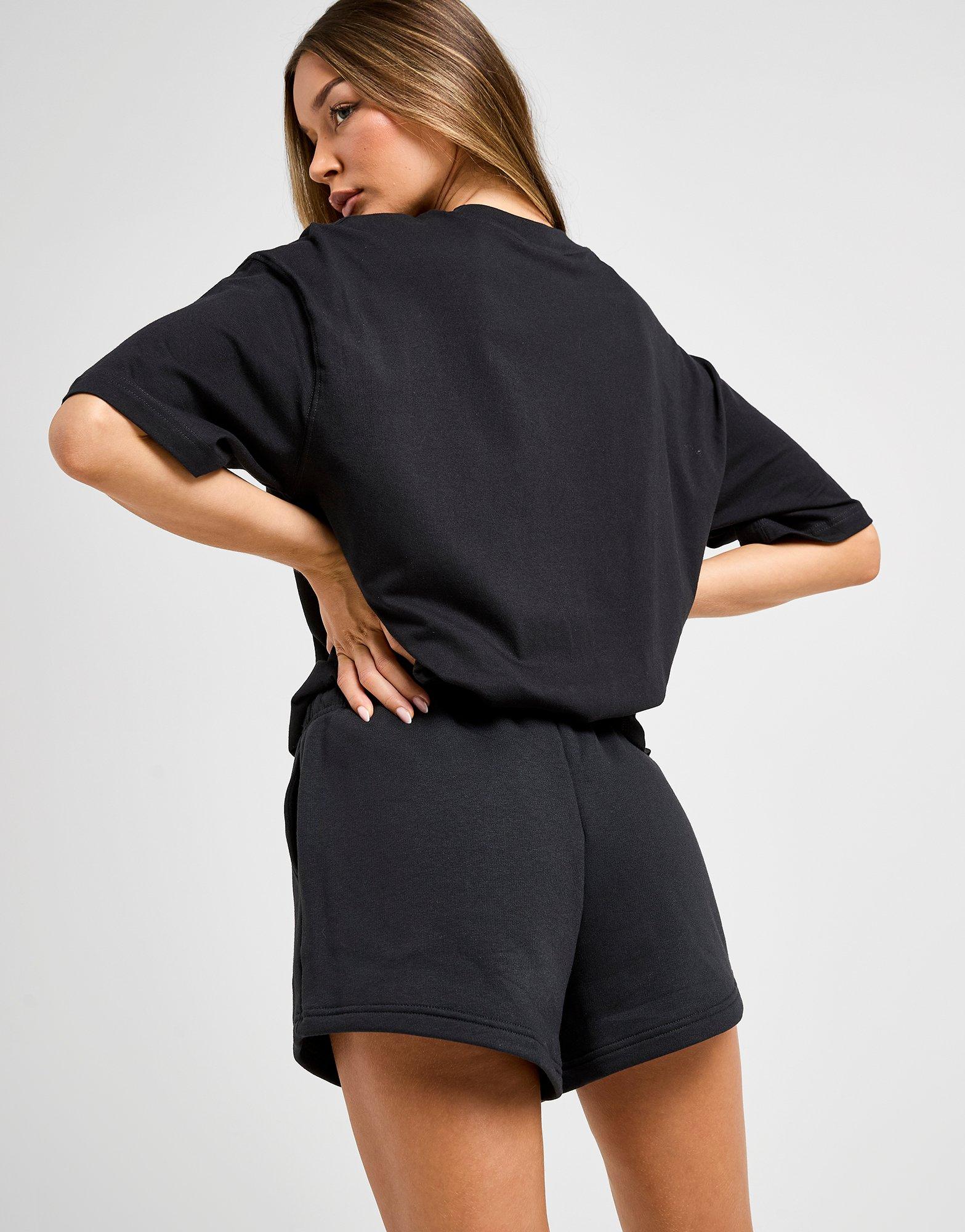 New Balance Short en polaire Athletics