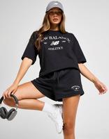 New Balance Athletics Fleece Pantaloncino