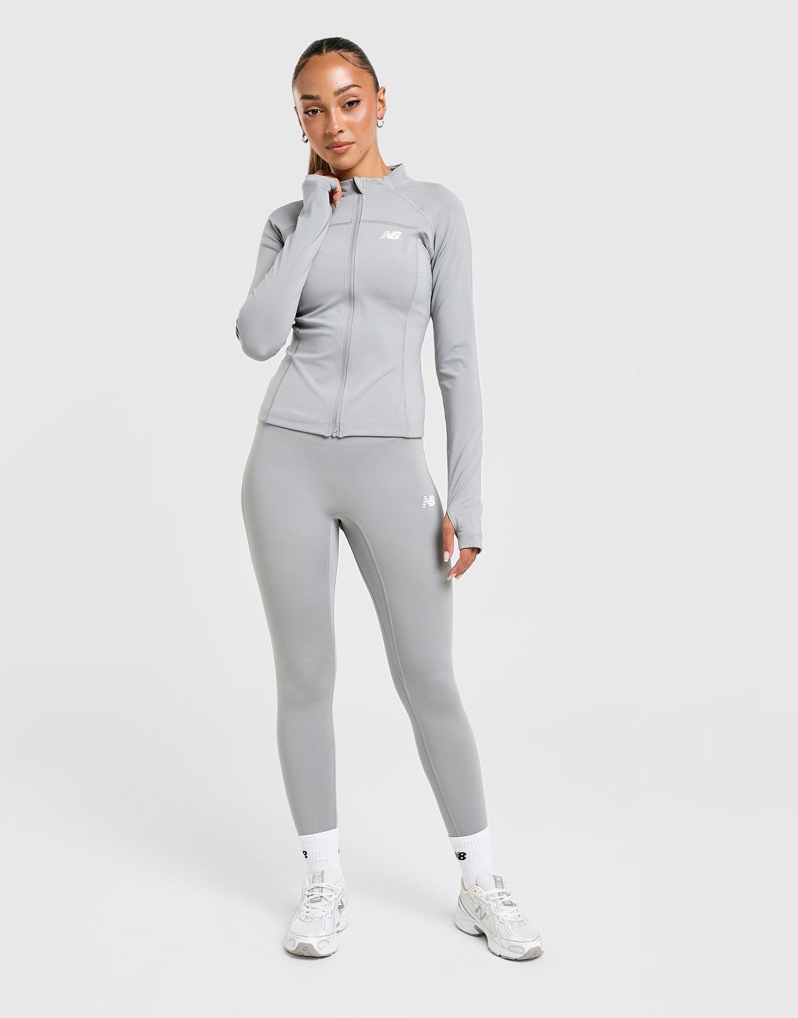 New Balance Logo Leggings