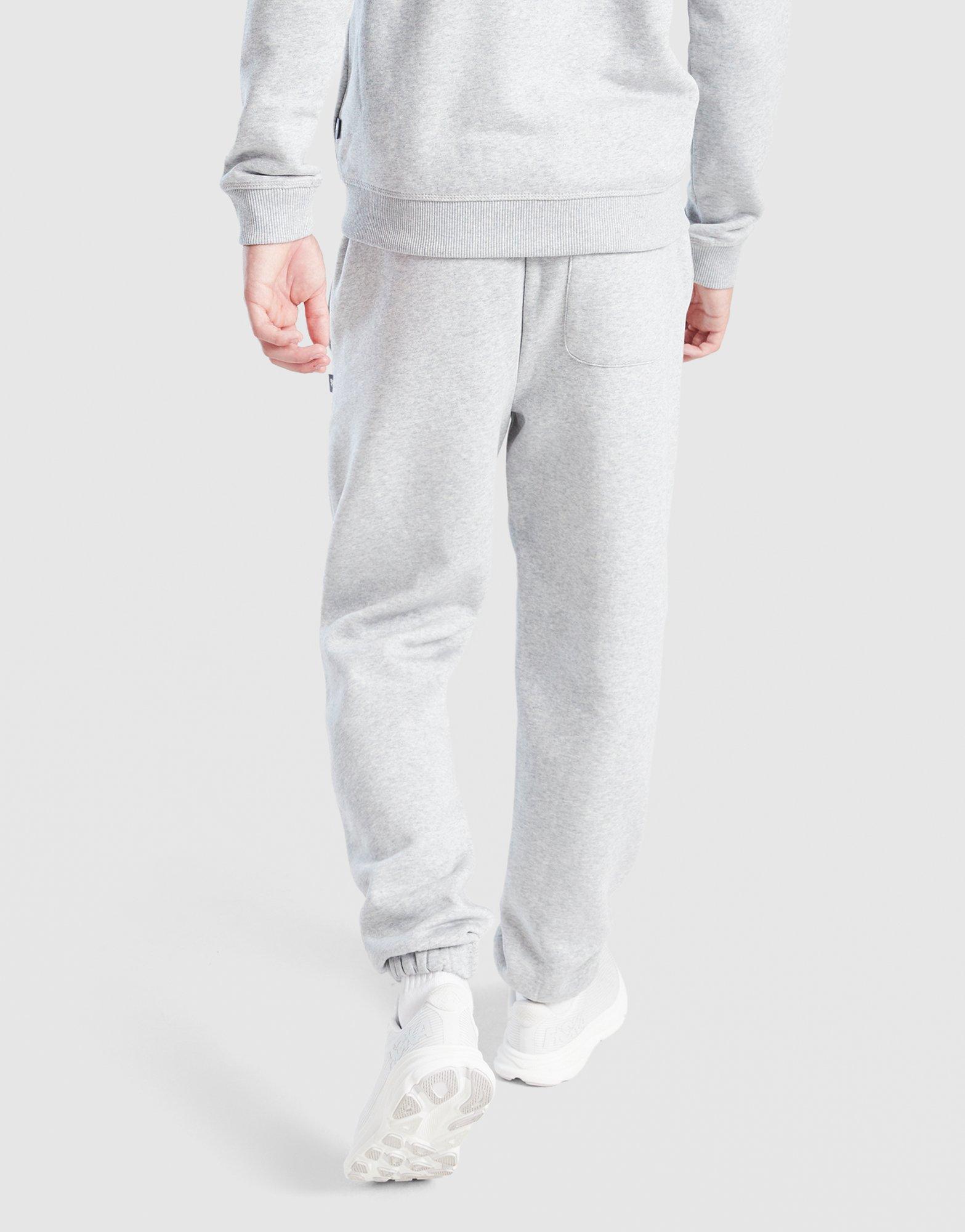 New Balance Pantalón de chándal Athletics júnior