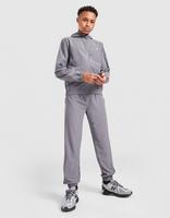 New Balance Track Woven Hoodie Junior