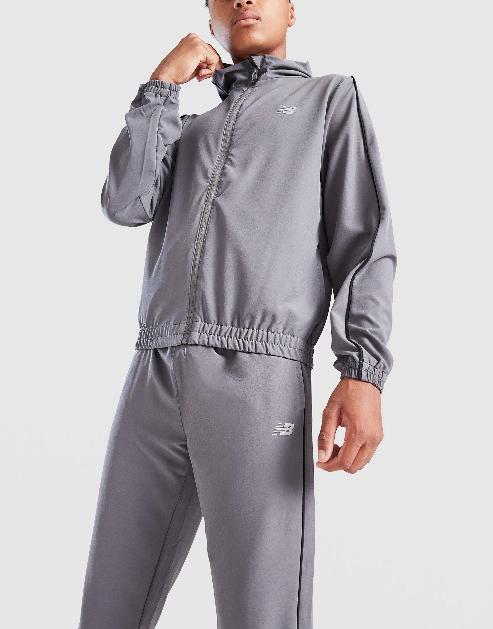 New Balance Woven Track Pants Junior