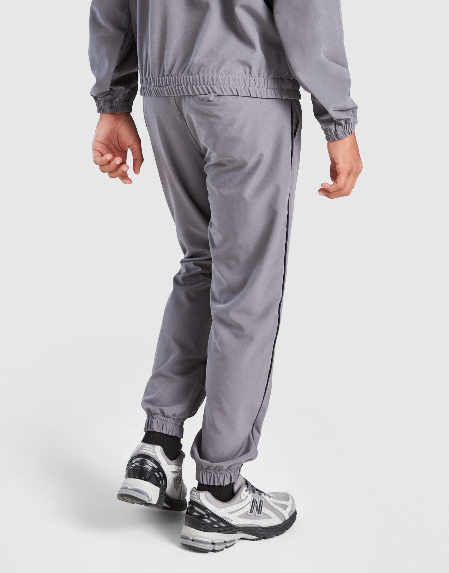 New Balance Woven Track Pants Junior