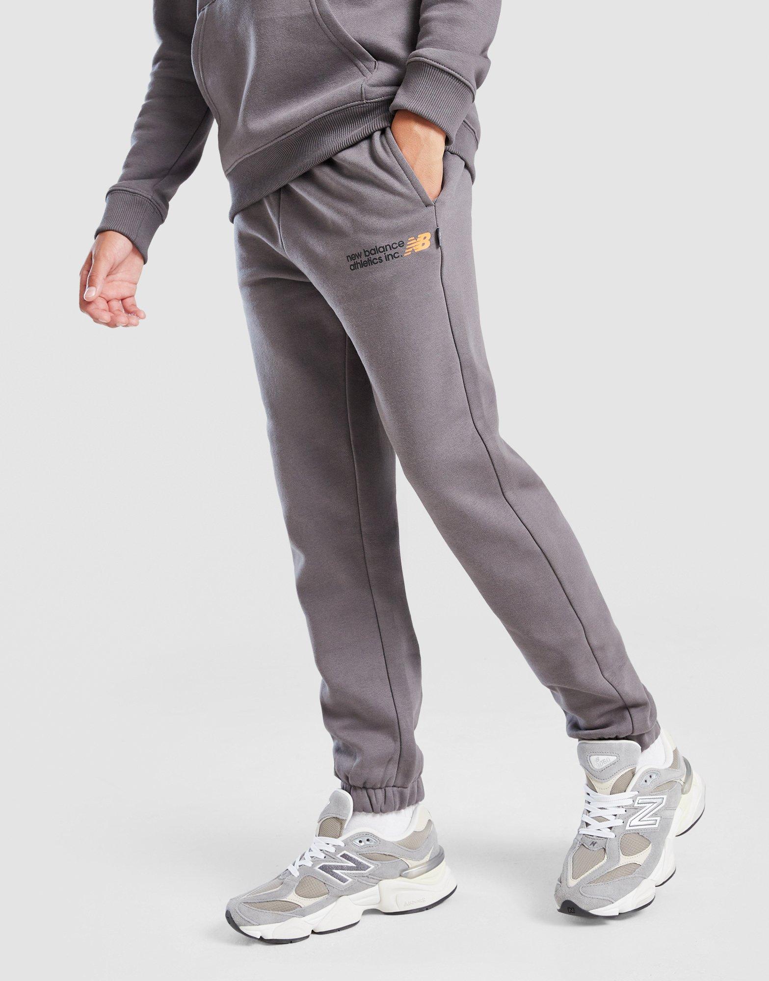 New Balance Athletics Joggers Junior