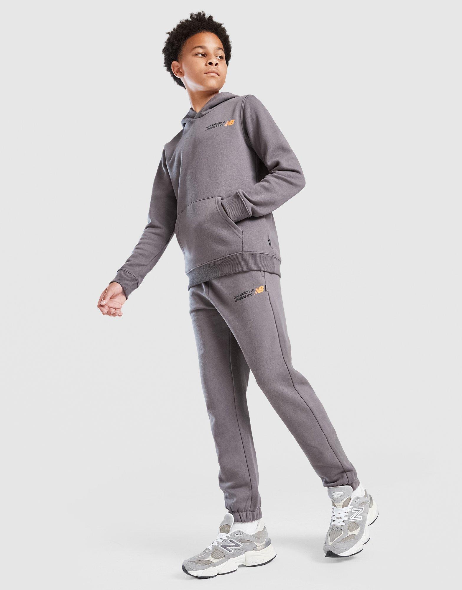 New Balance Athletics Joggers Junior
