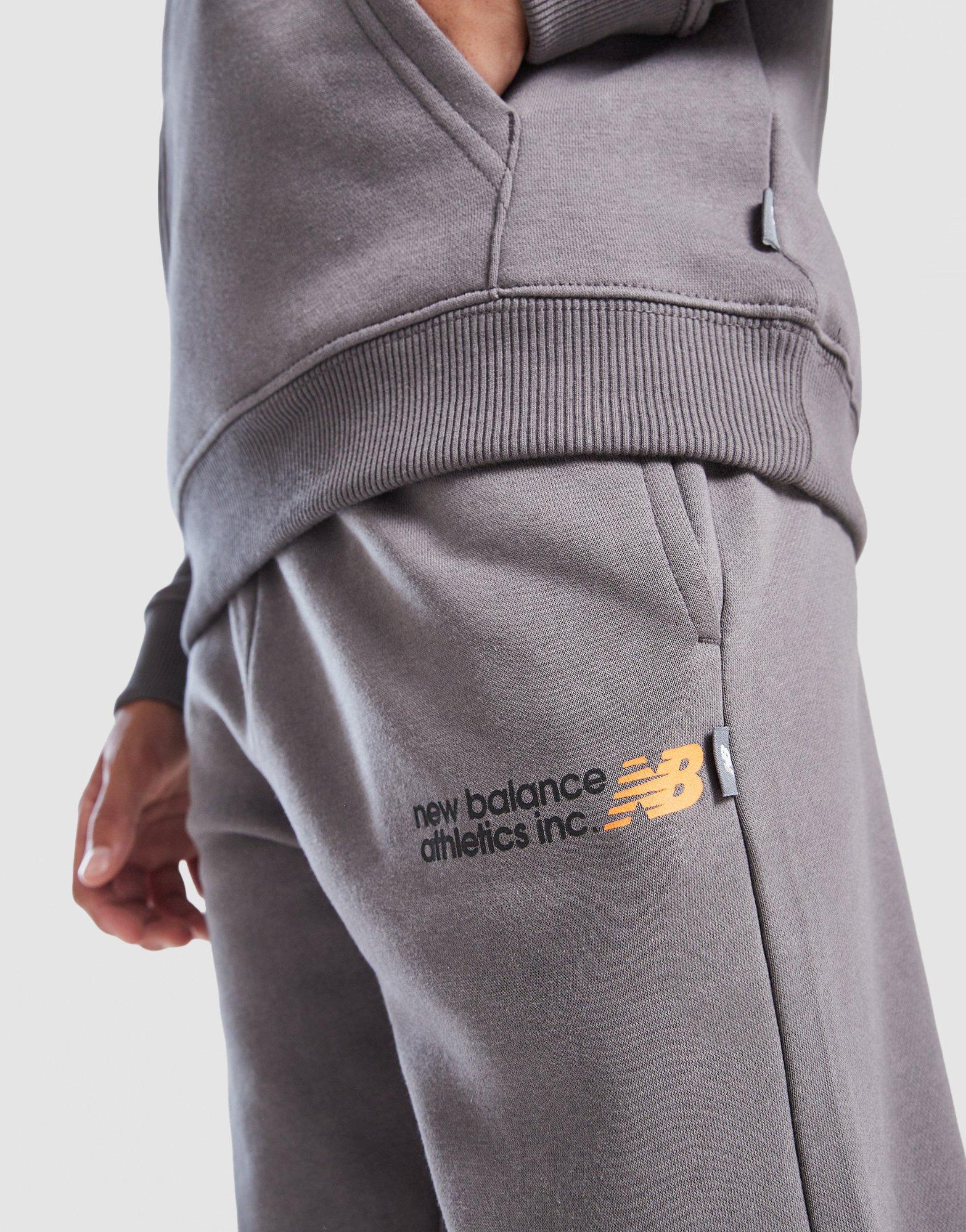 New Balance Athletics Joggers Junior