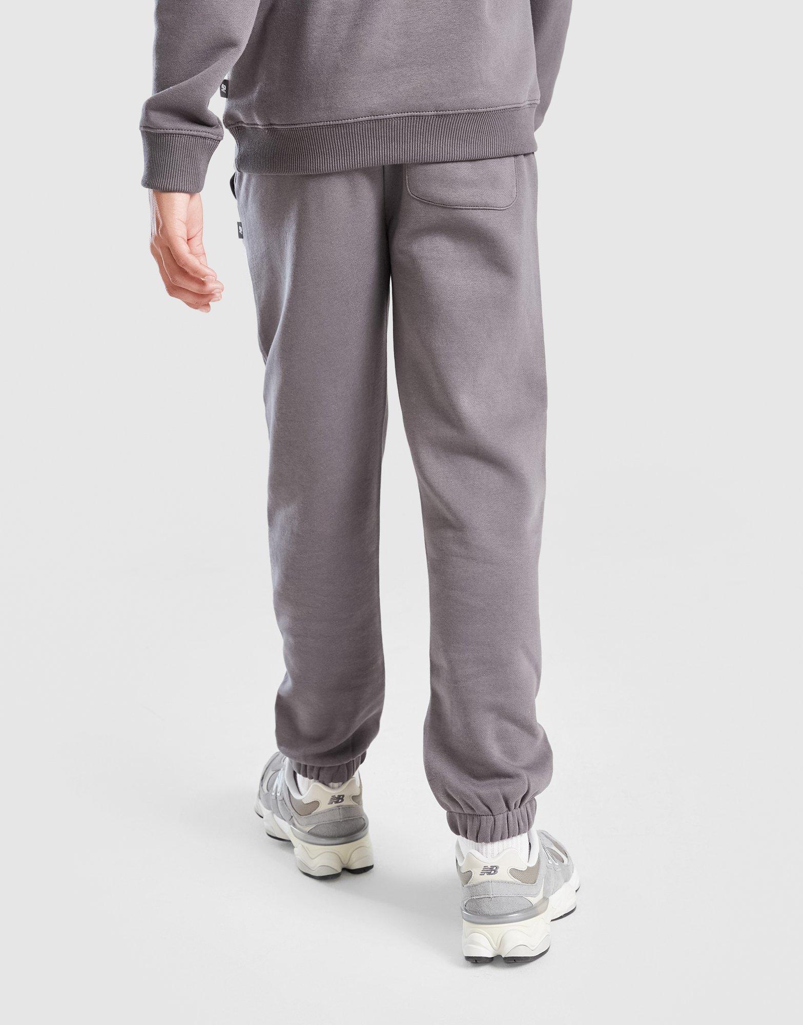 New Balance Athletics Joggers Junior