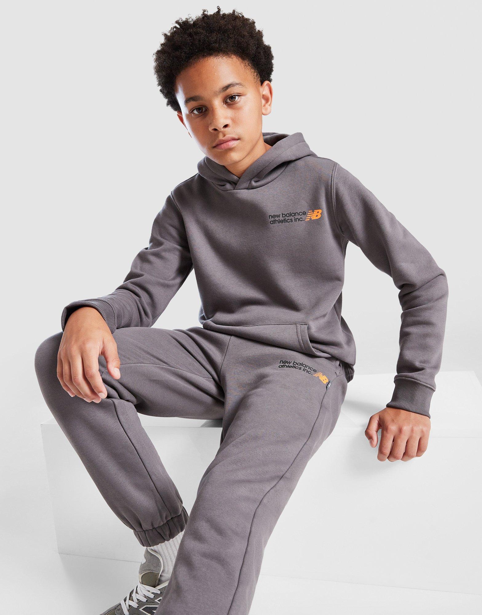 New Balance Athletics Joggers Junior