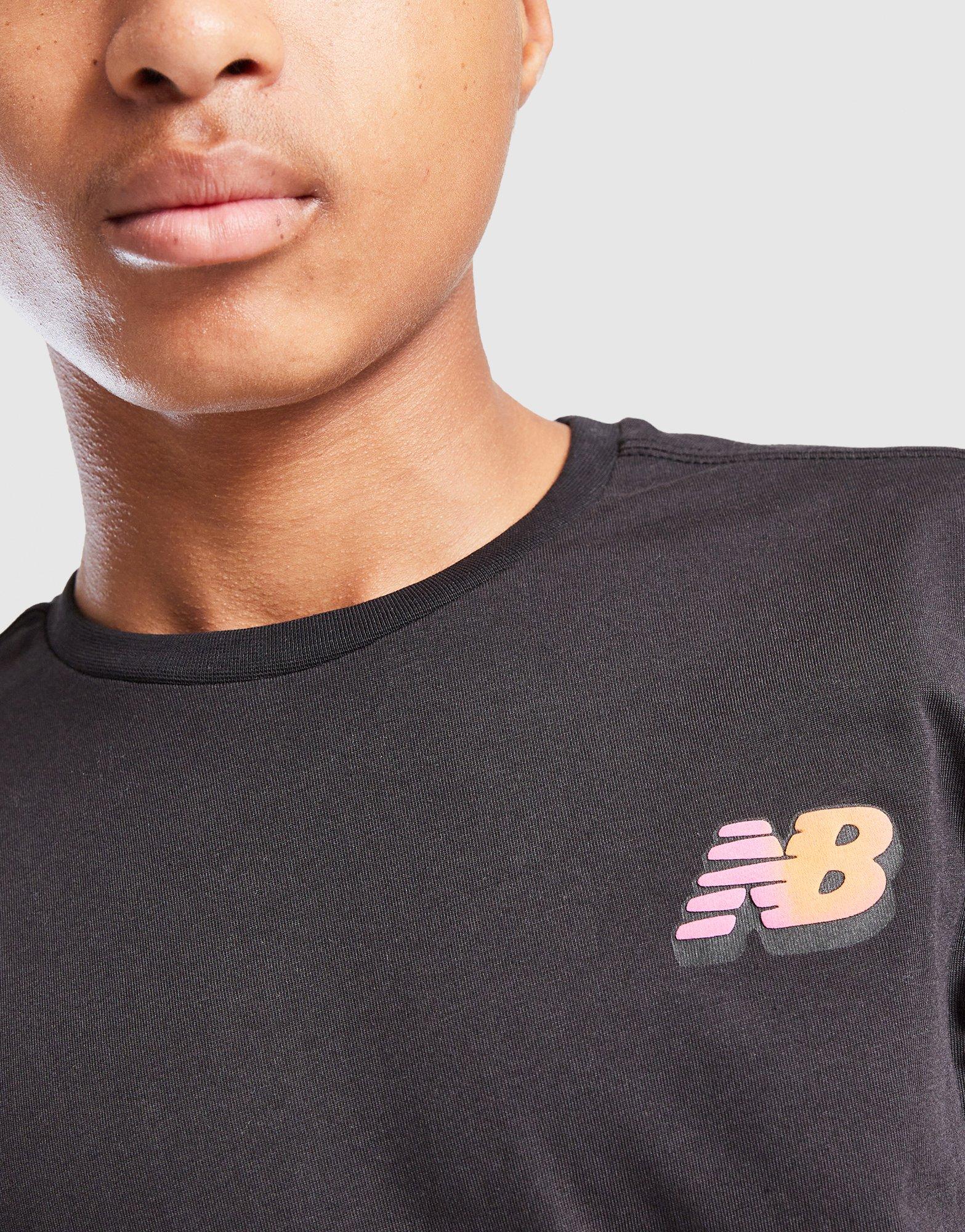 New Balance Cloud T-Shirt Junior
