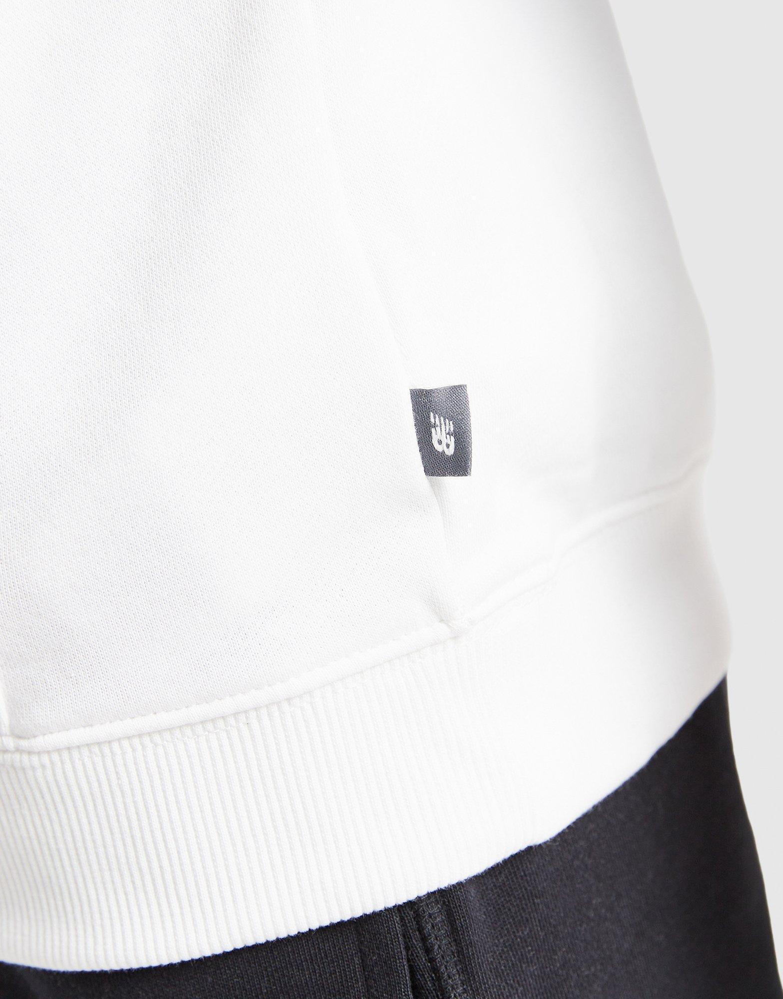 New Balance Cloud Hoodie Junior