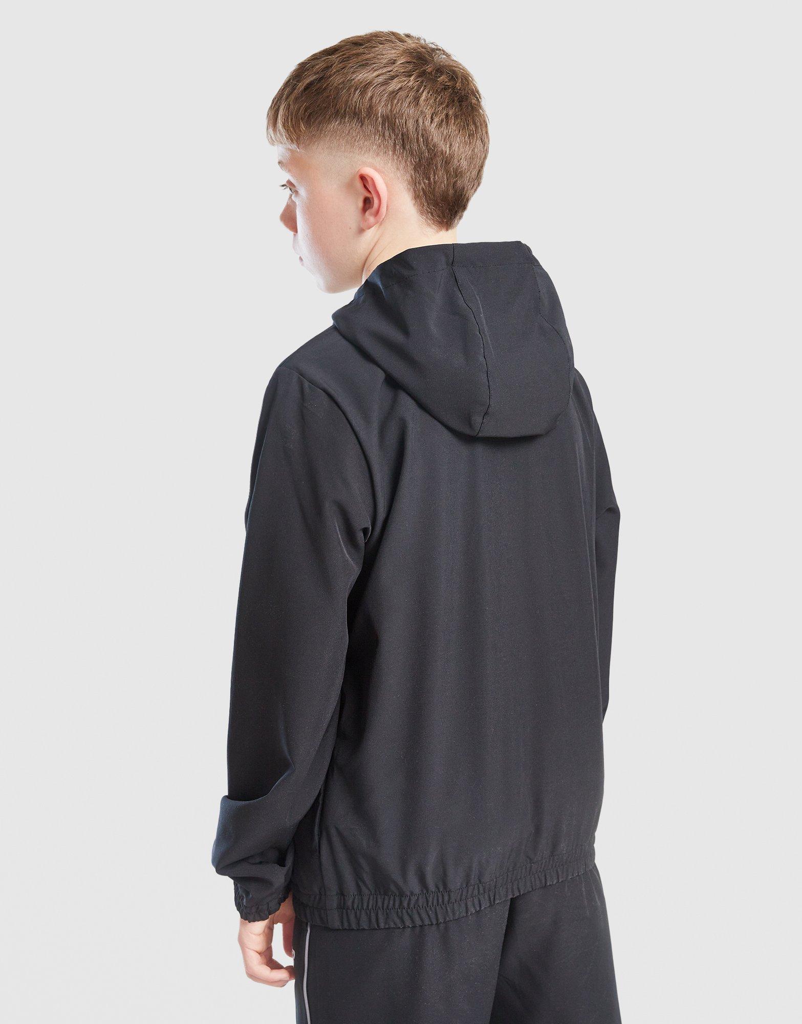 New Balance Sweat à capuche Track Junior