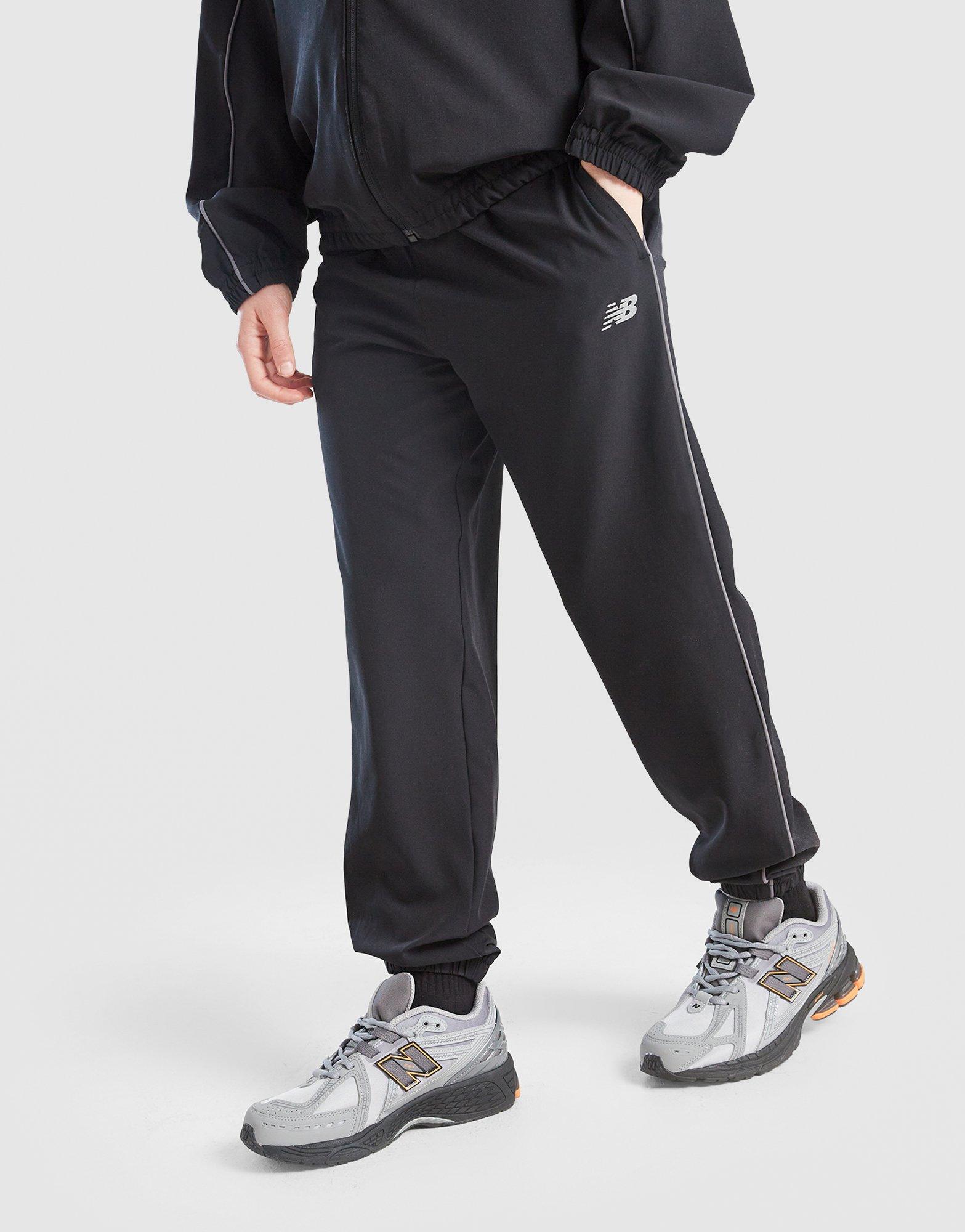 New Balance Pantalon de survêtement Tissé Junior