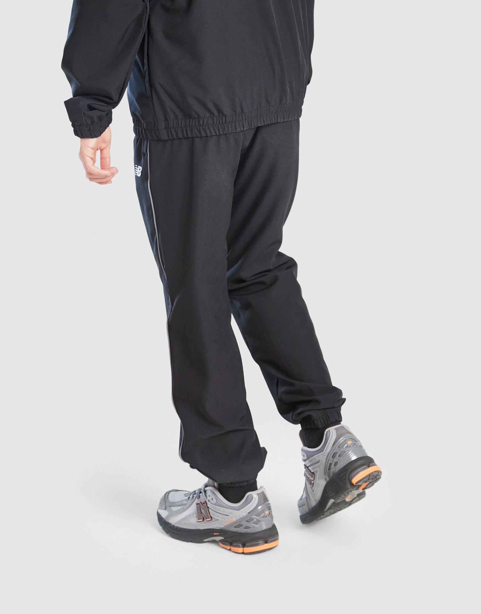 New Balance Pantalon de survêtement Tissé Junior