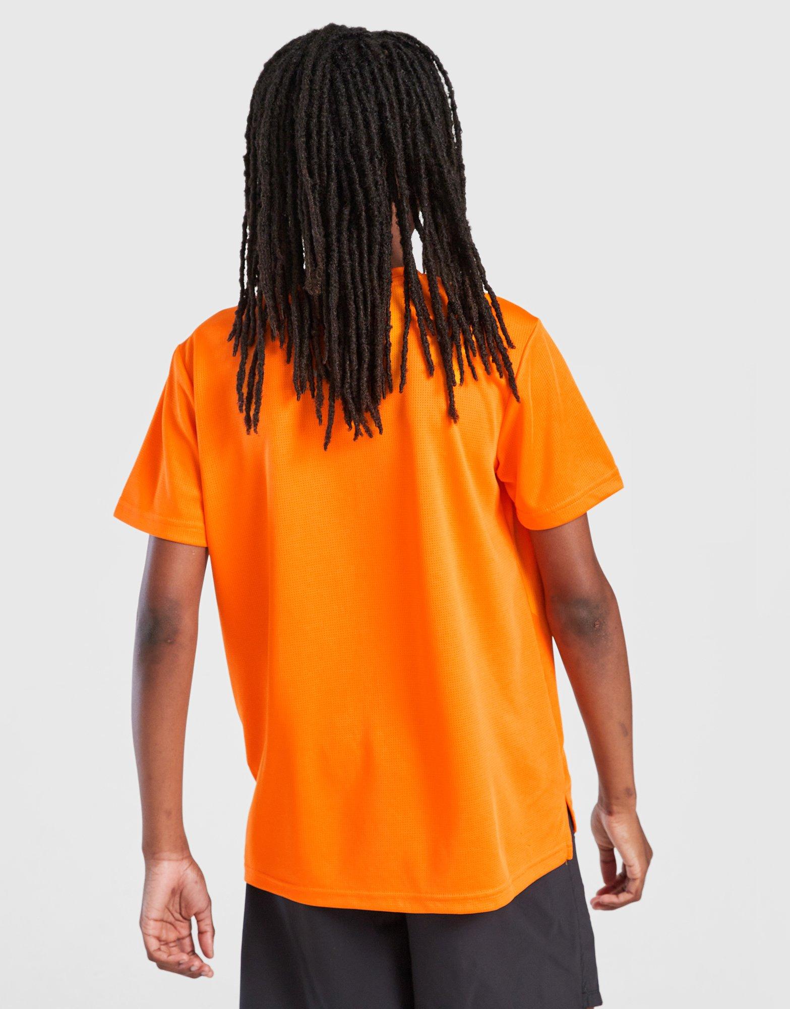 New Balance Track T-Shirt Junior