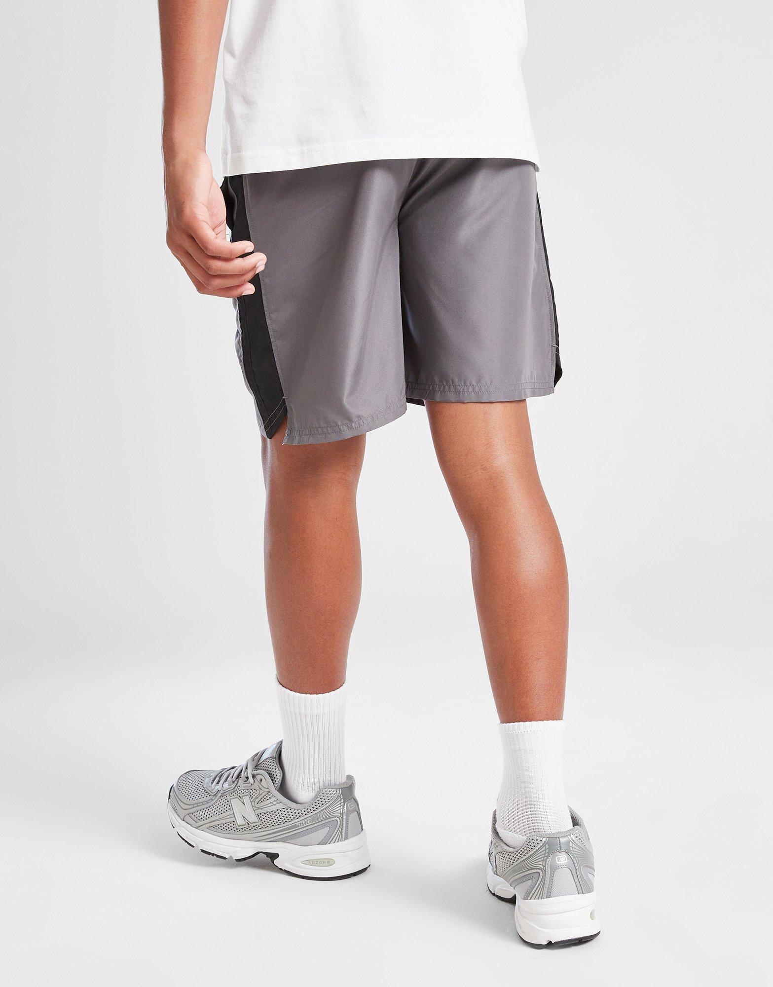 New Balance Track Woven Shorts Junior's