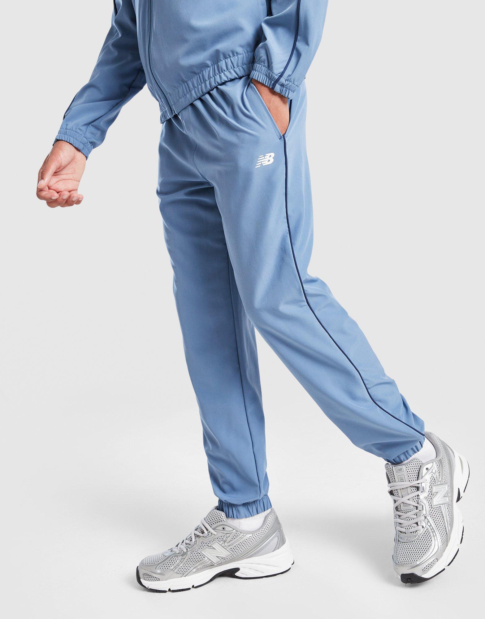 New Balance Woven Track Pants Junior