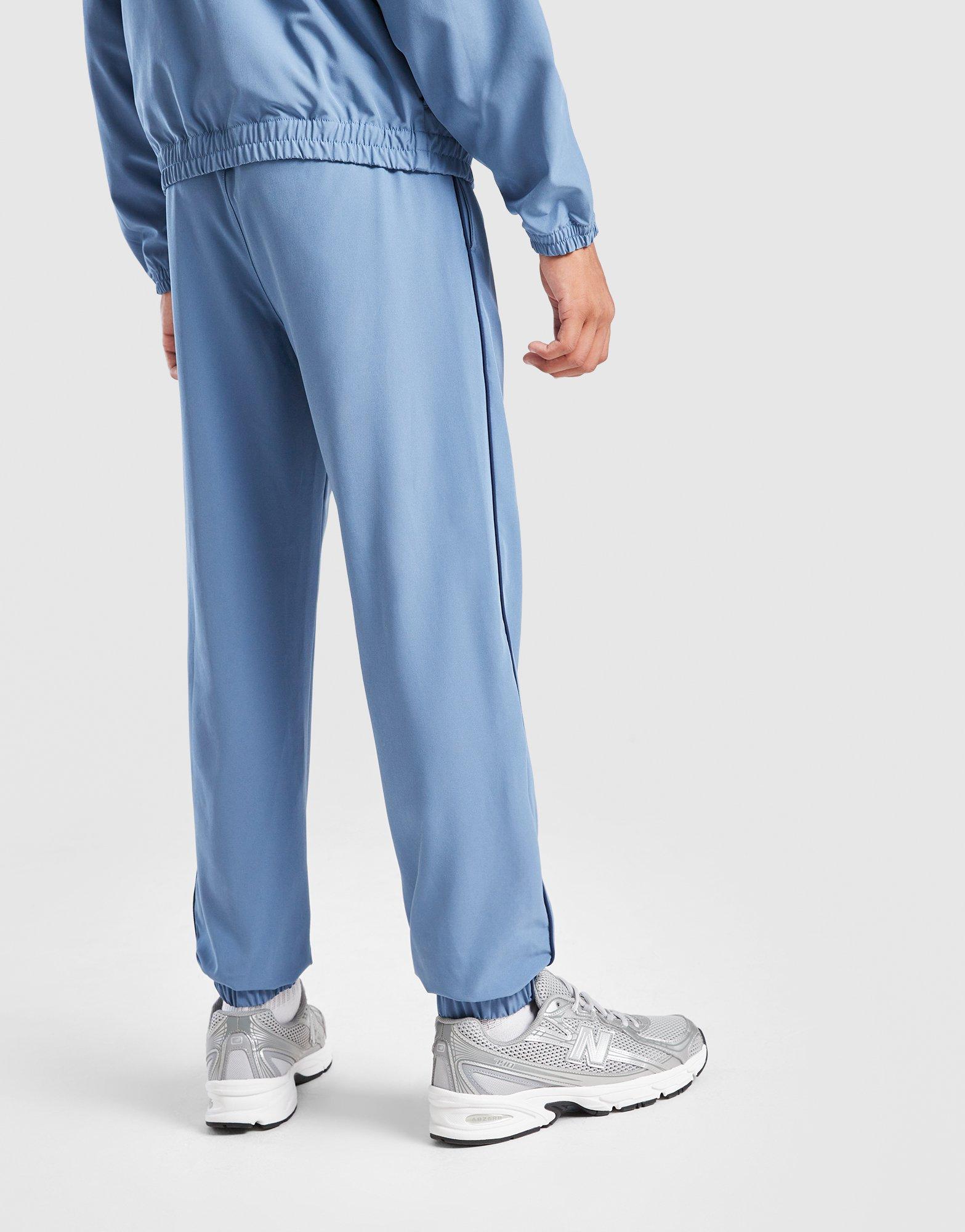 New Balance Woven Track Pants Junior