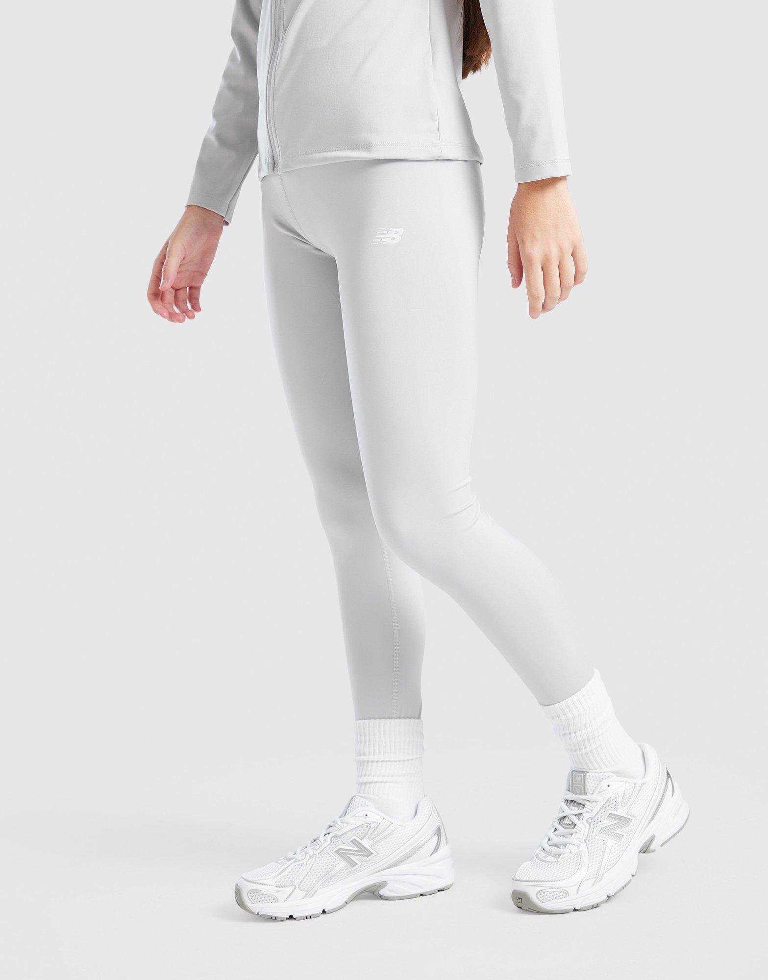 New Balance Girls' Fitness Leggings Junior